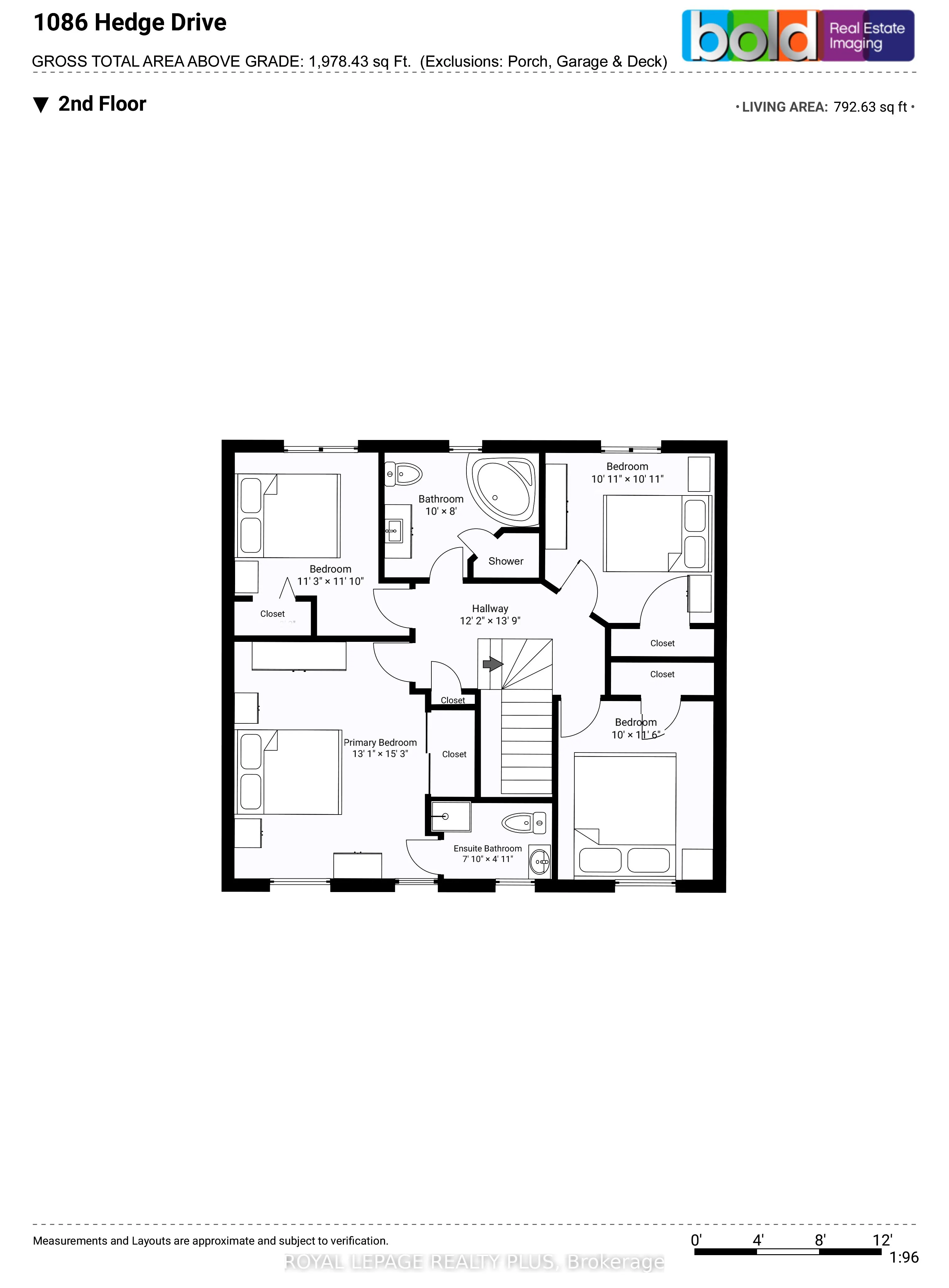 1086 Hedge Drive