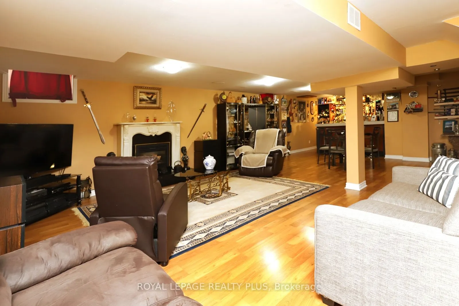 1086 Hedge Drive