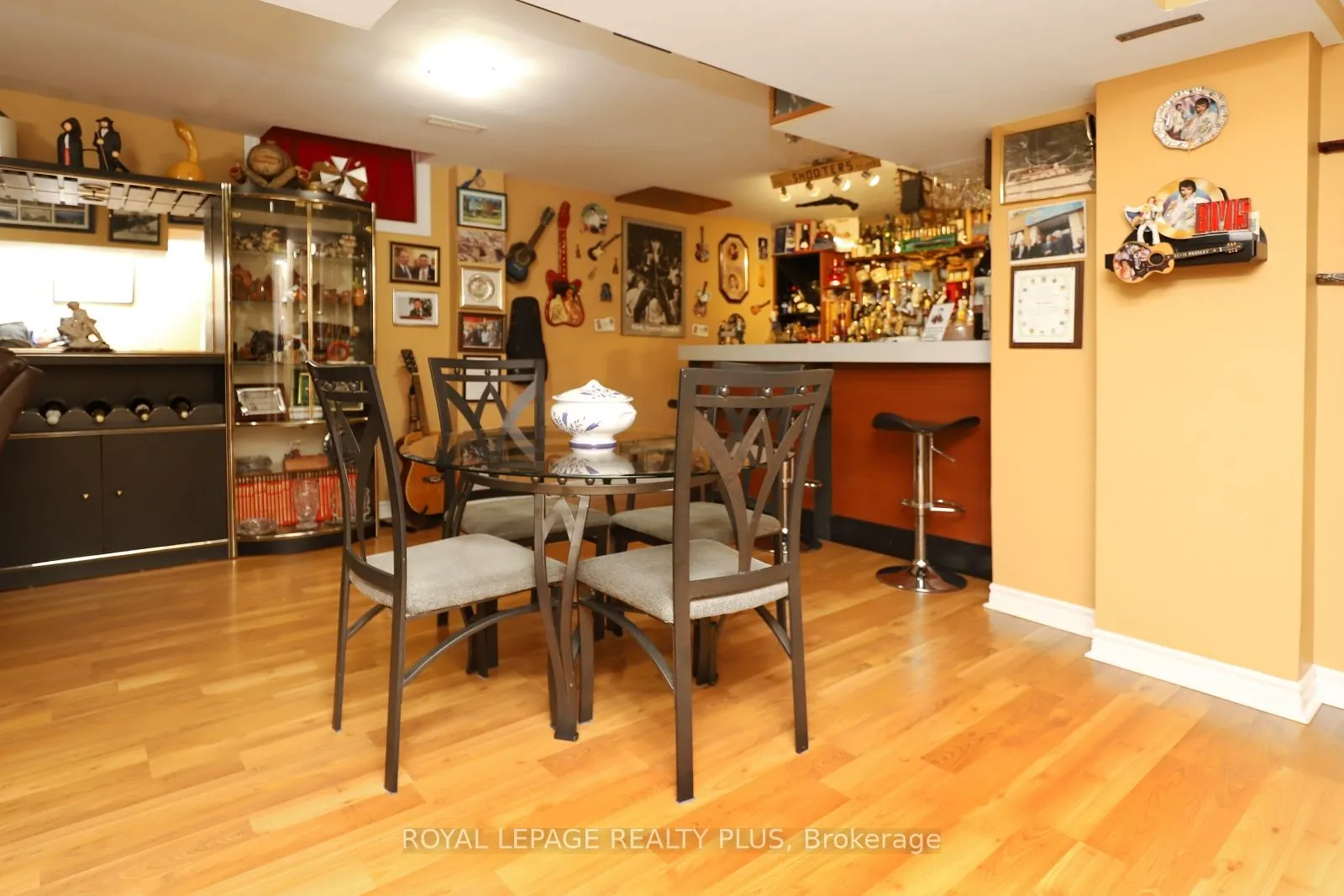 1086 Hedge Drive