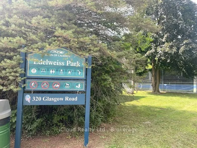329 Ellwood Drive W