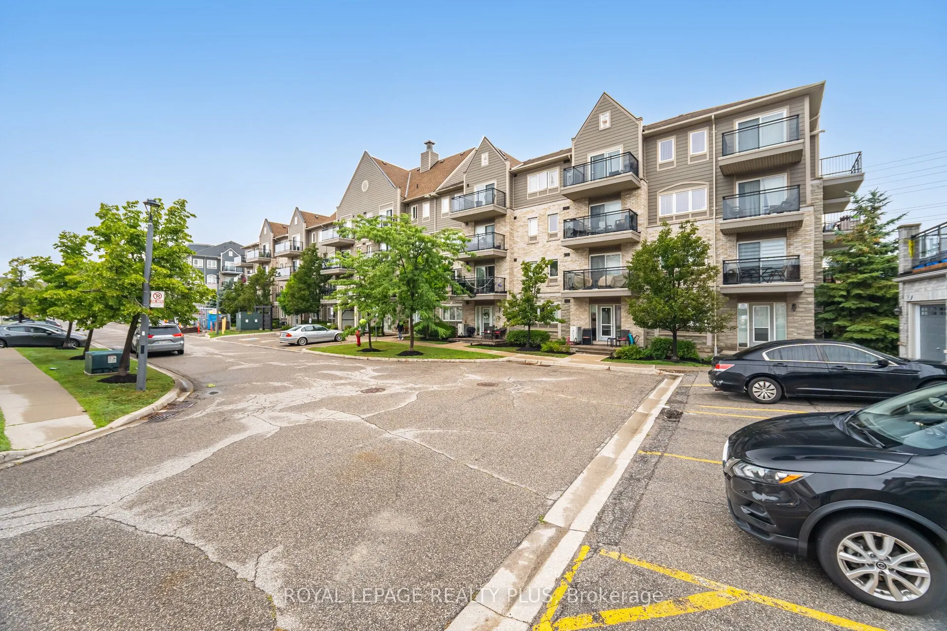 5100 Winston Churchill Boulevard, #107
