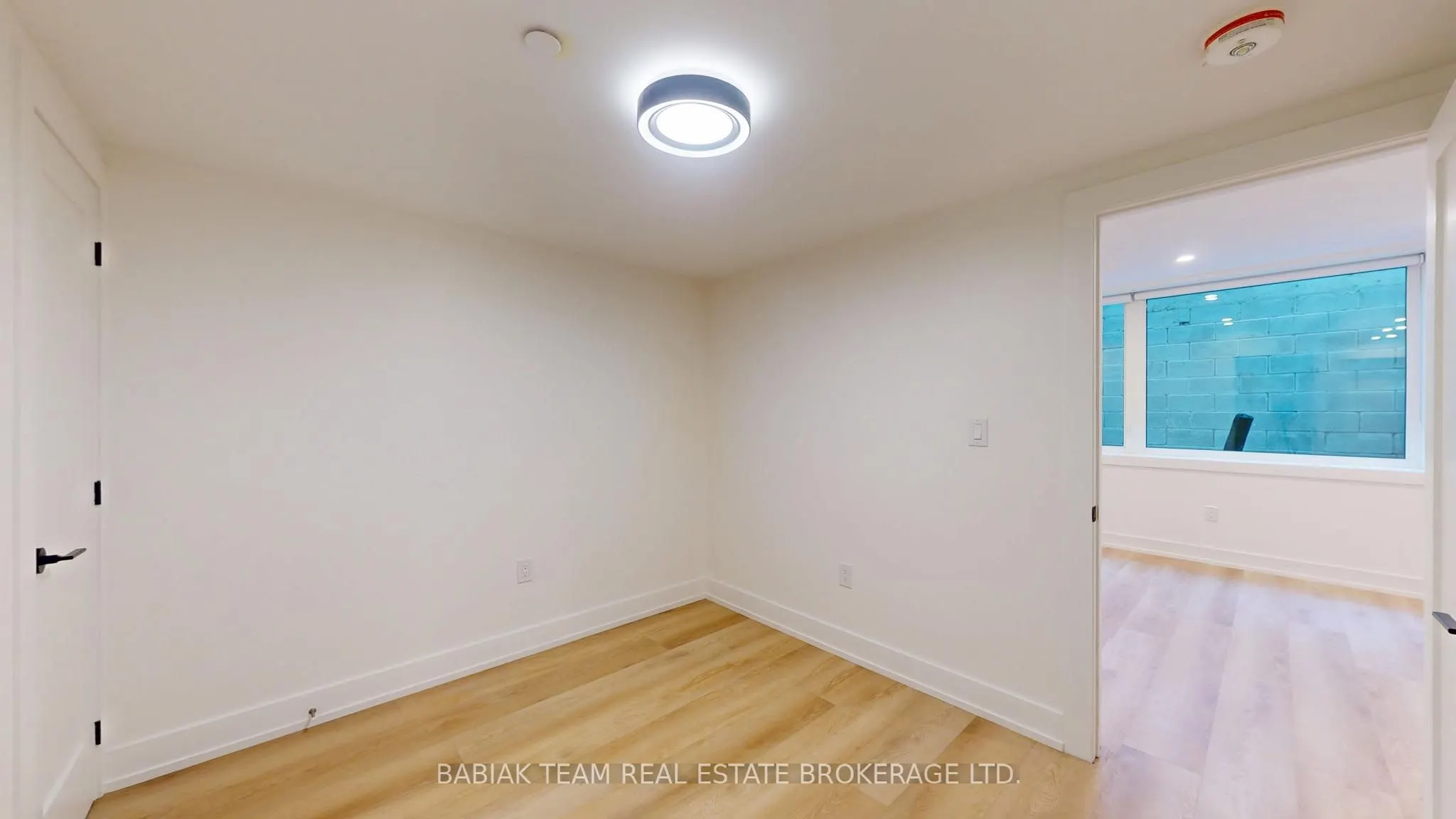 656 Annette Street, #B1