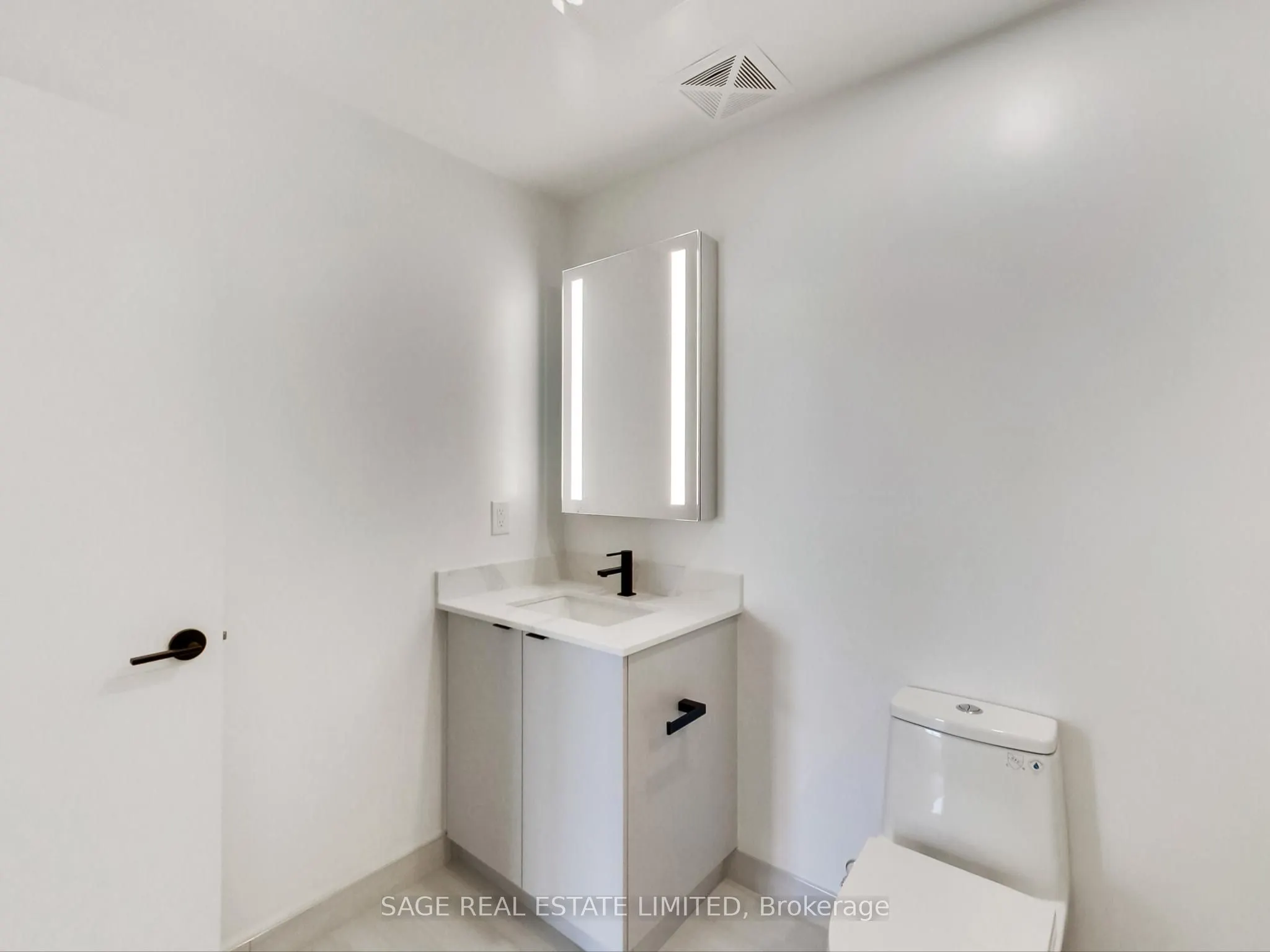 285 Dufferin Street, #1401