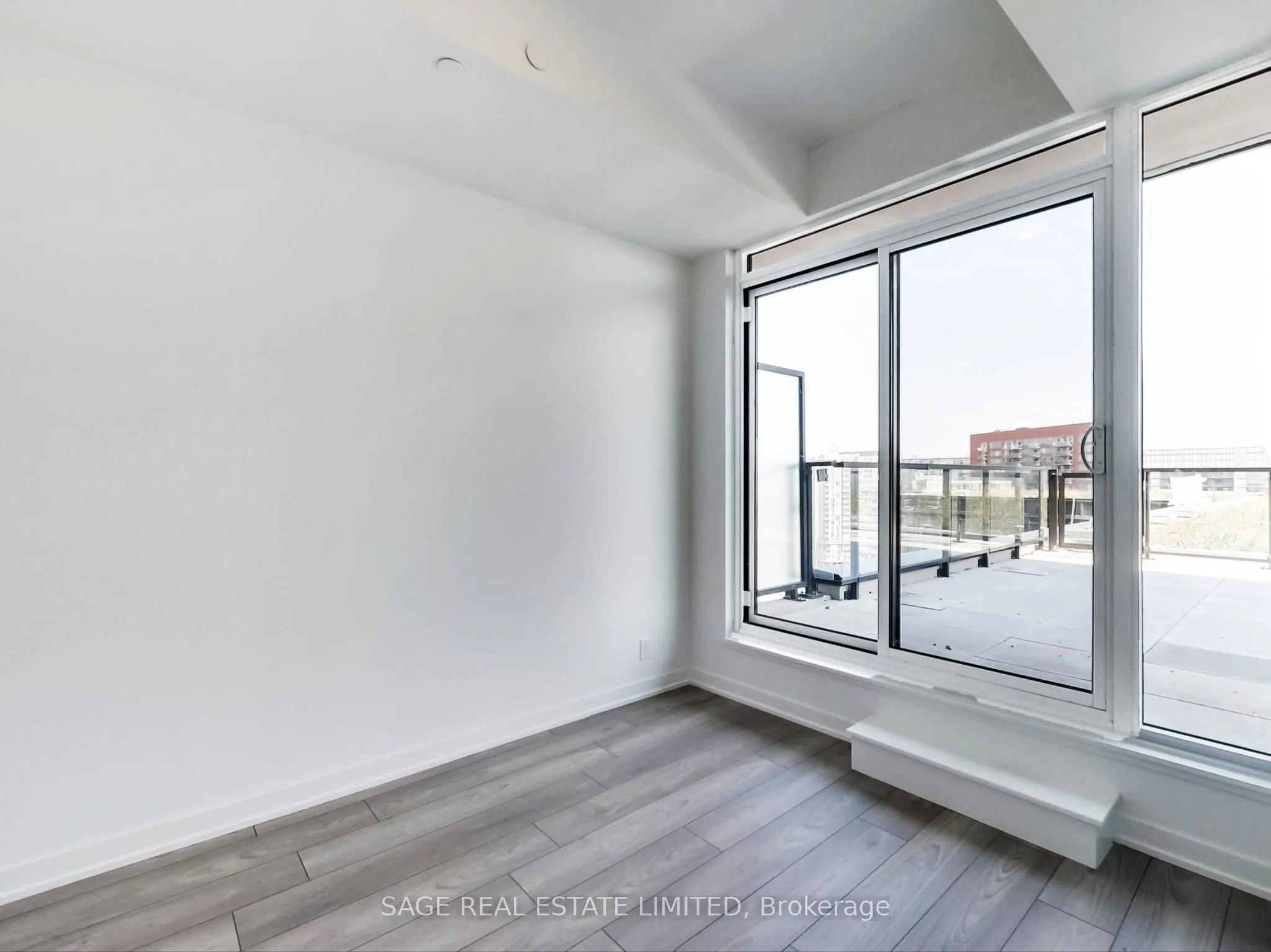 285 Dufferin Street, #1401