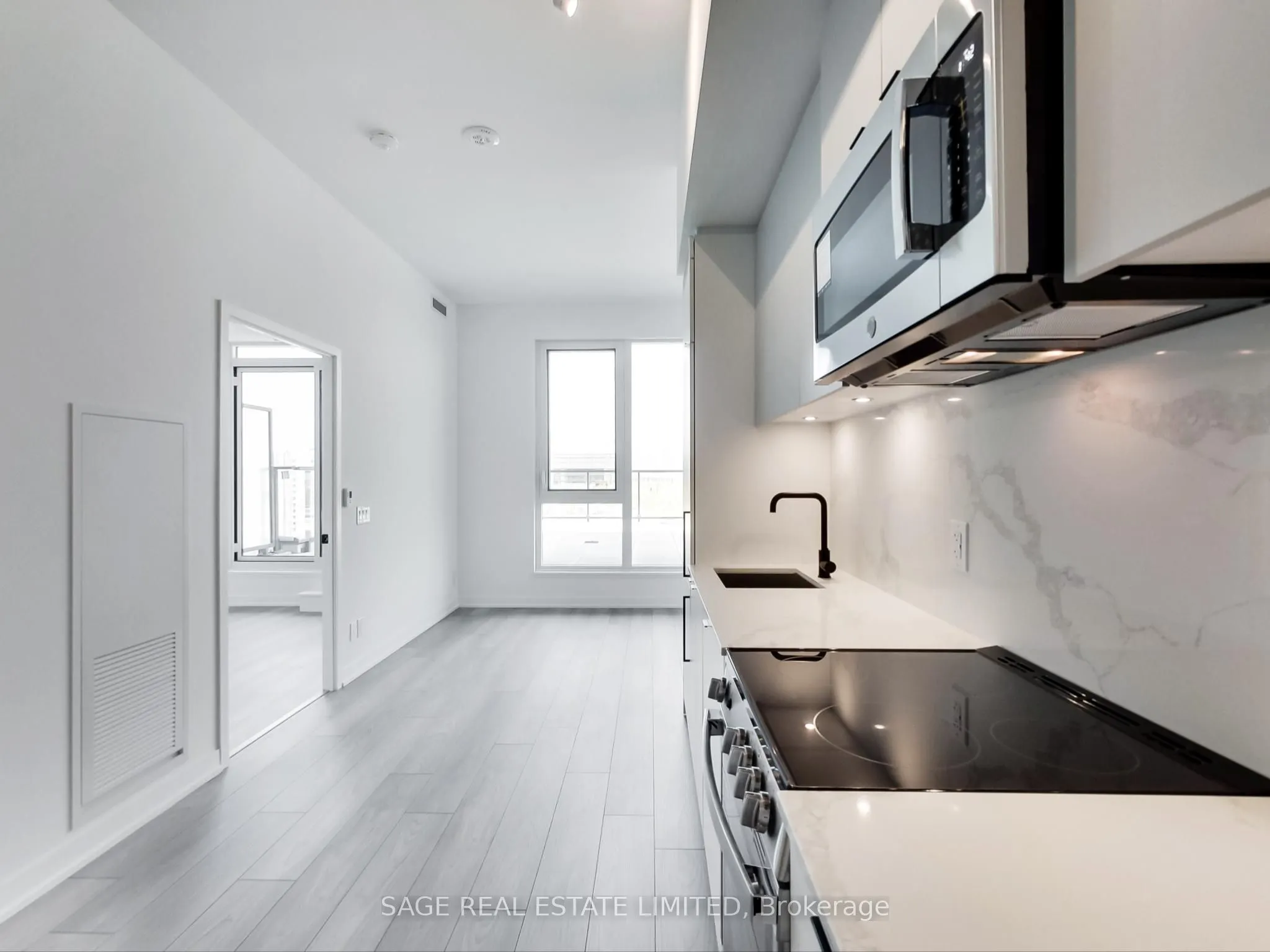285 Dufferin Street, #1401