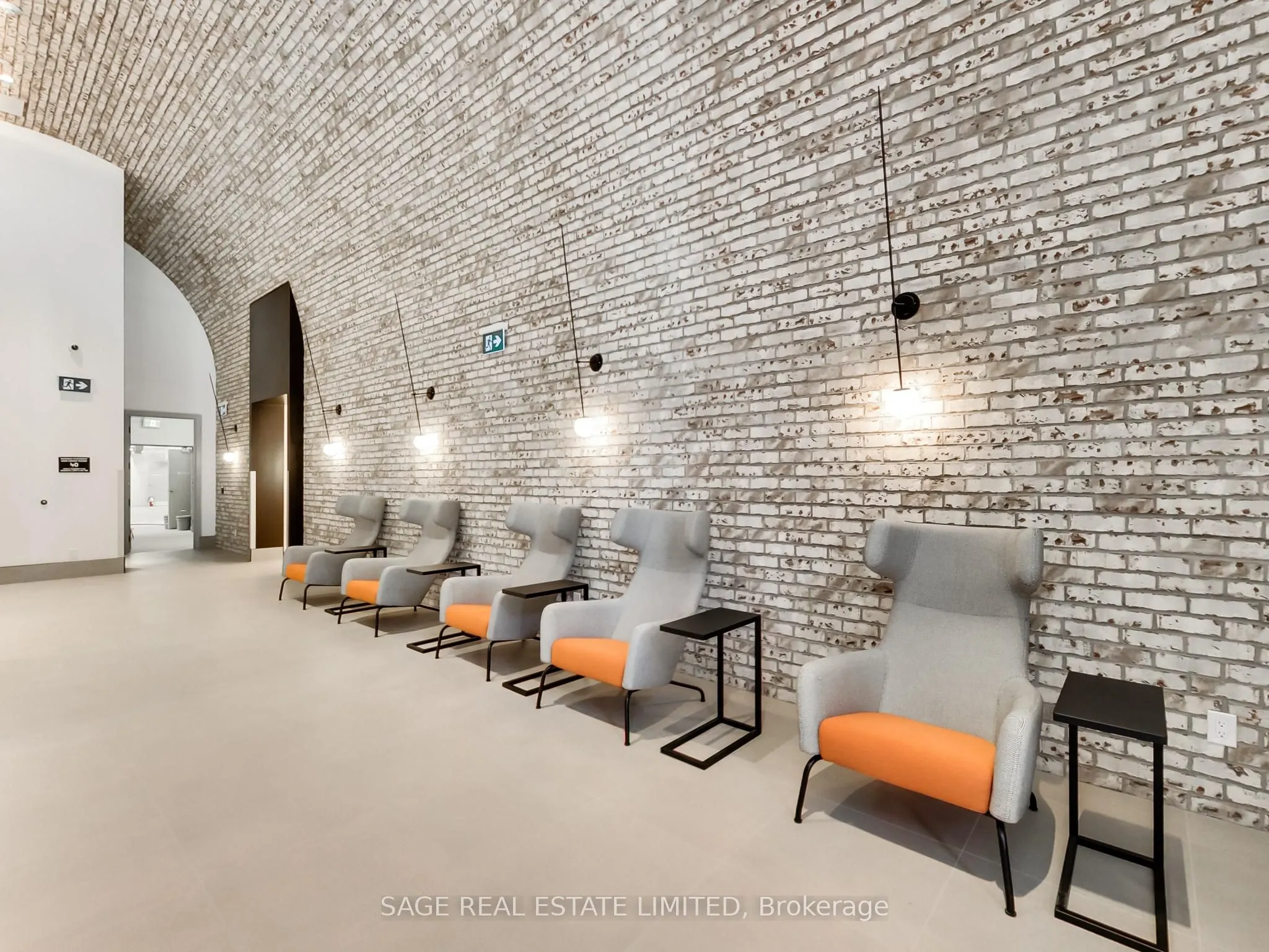 285 Dufferin Street, #1401