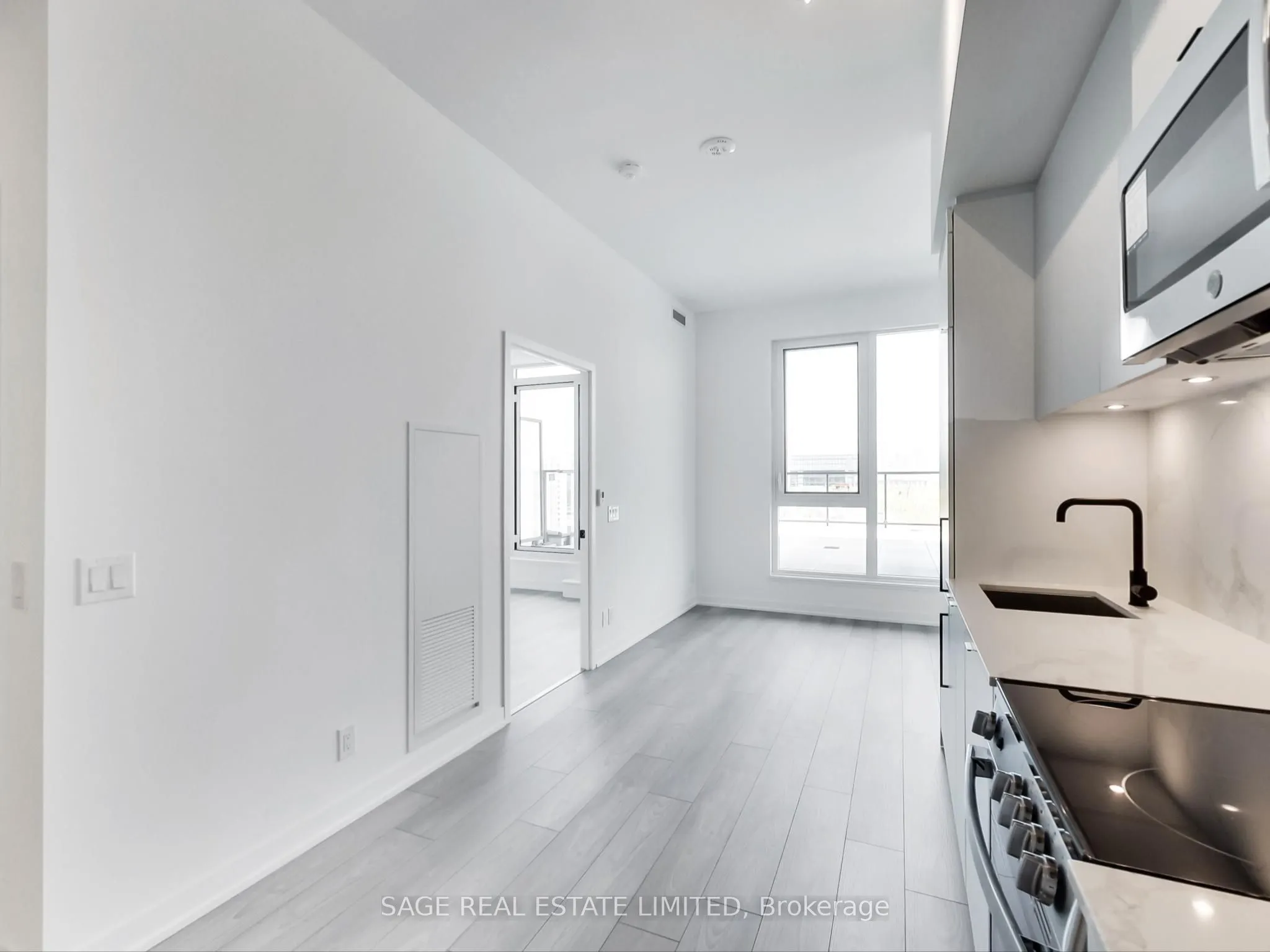 285 Dufferin Street, #1401