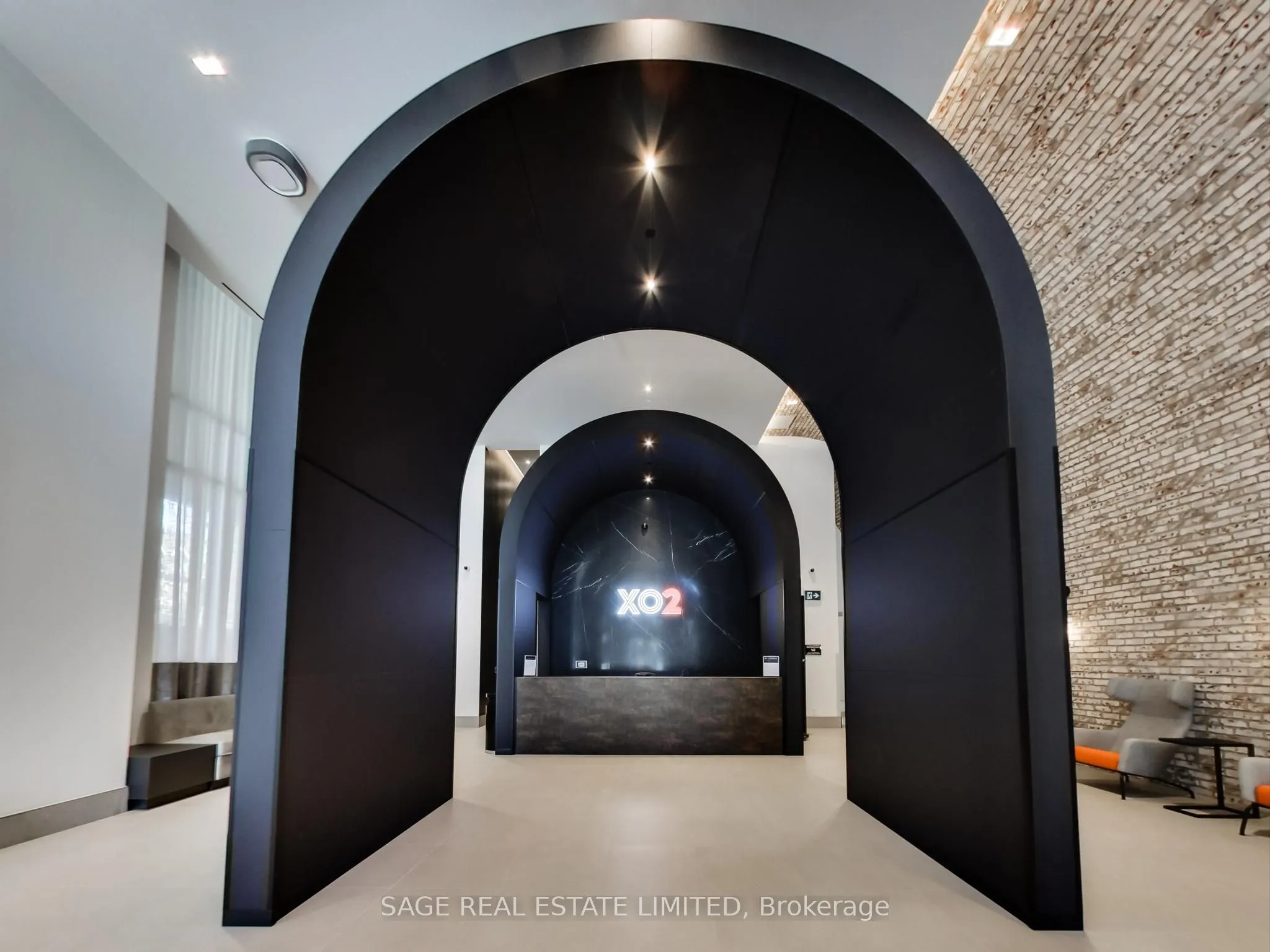 285 Dufferin Street, #1401