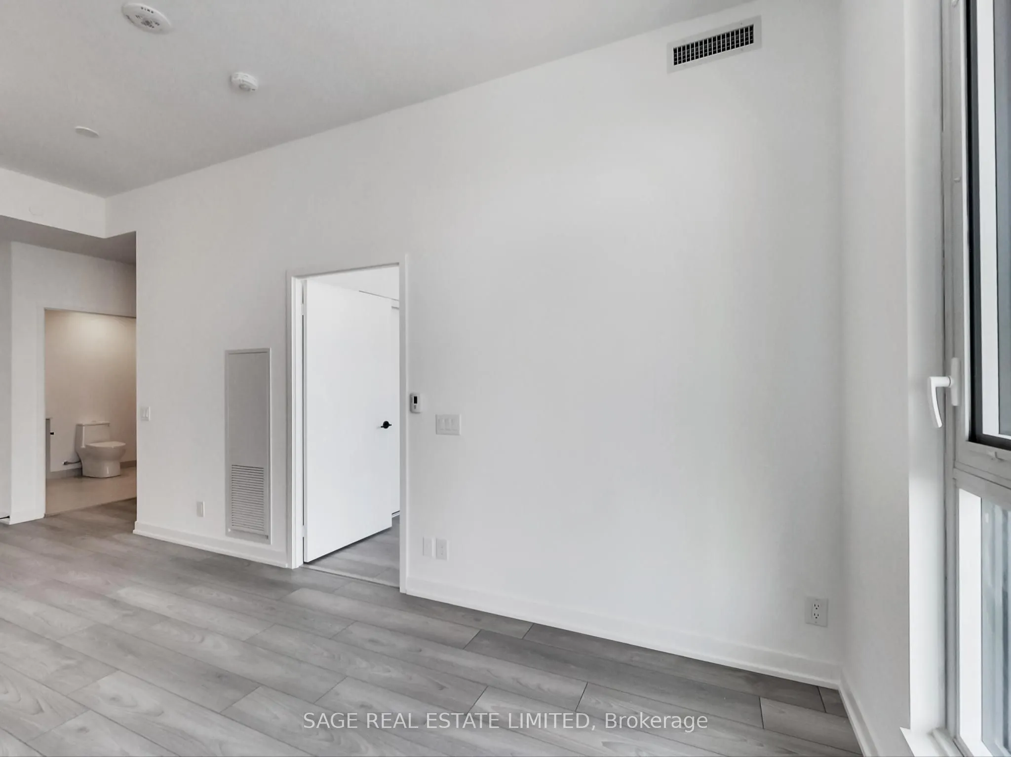 285 Dufferin Street, #1401