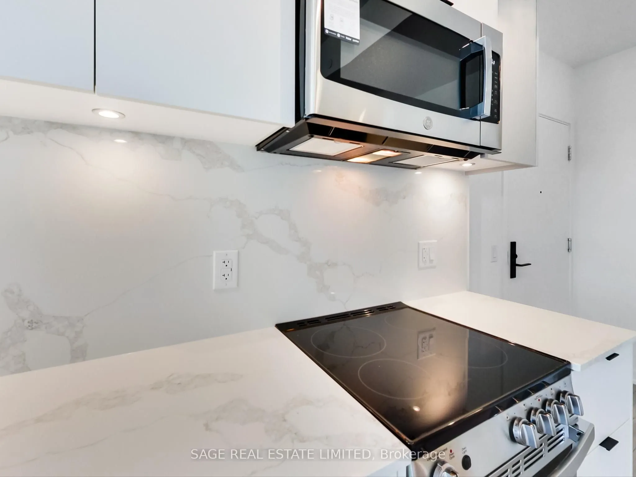 285 Dufferin Street, #1401