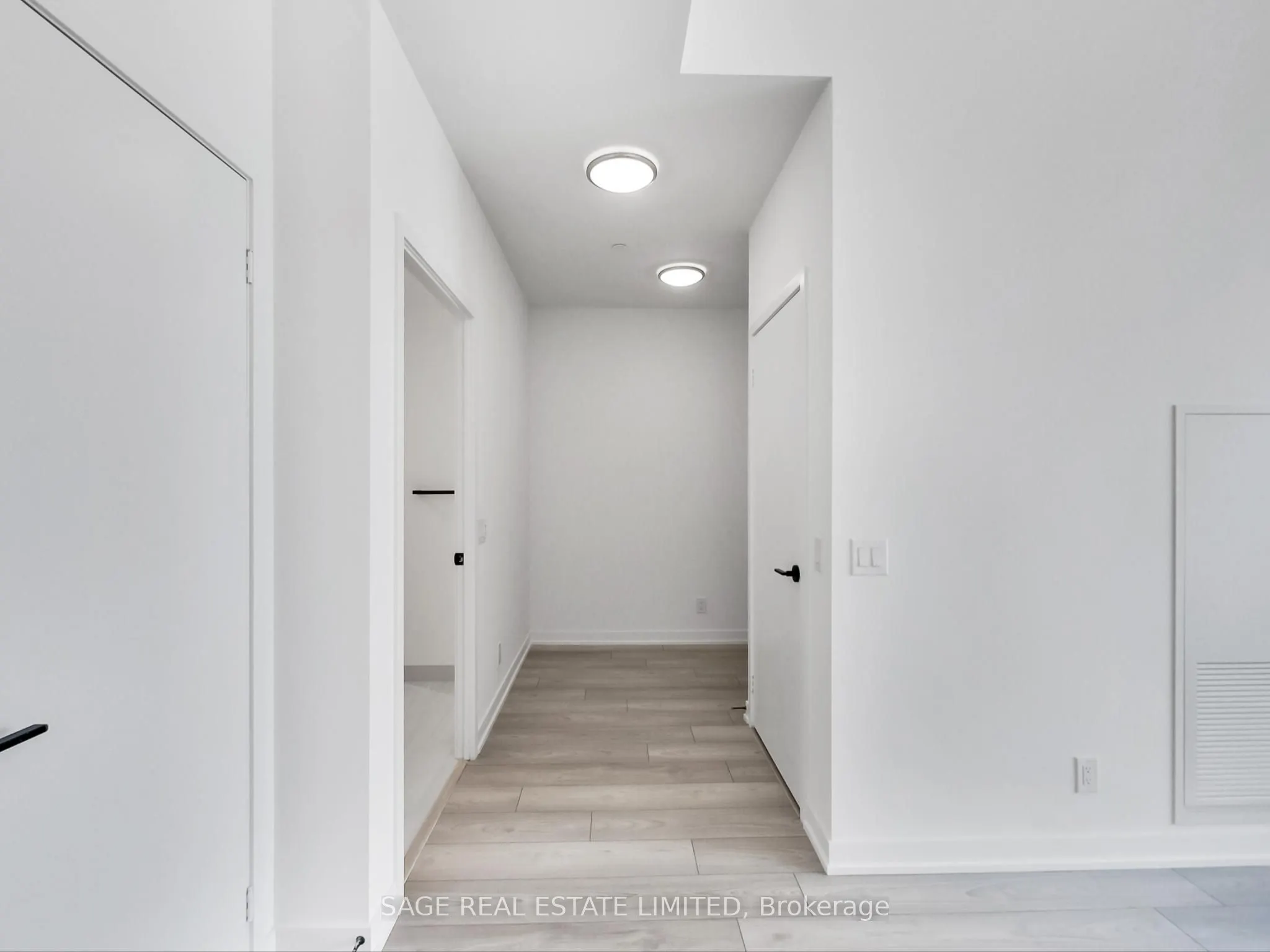 285 Dufferin Street, #1401