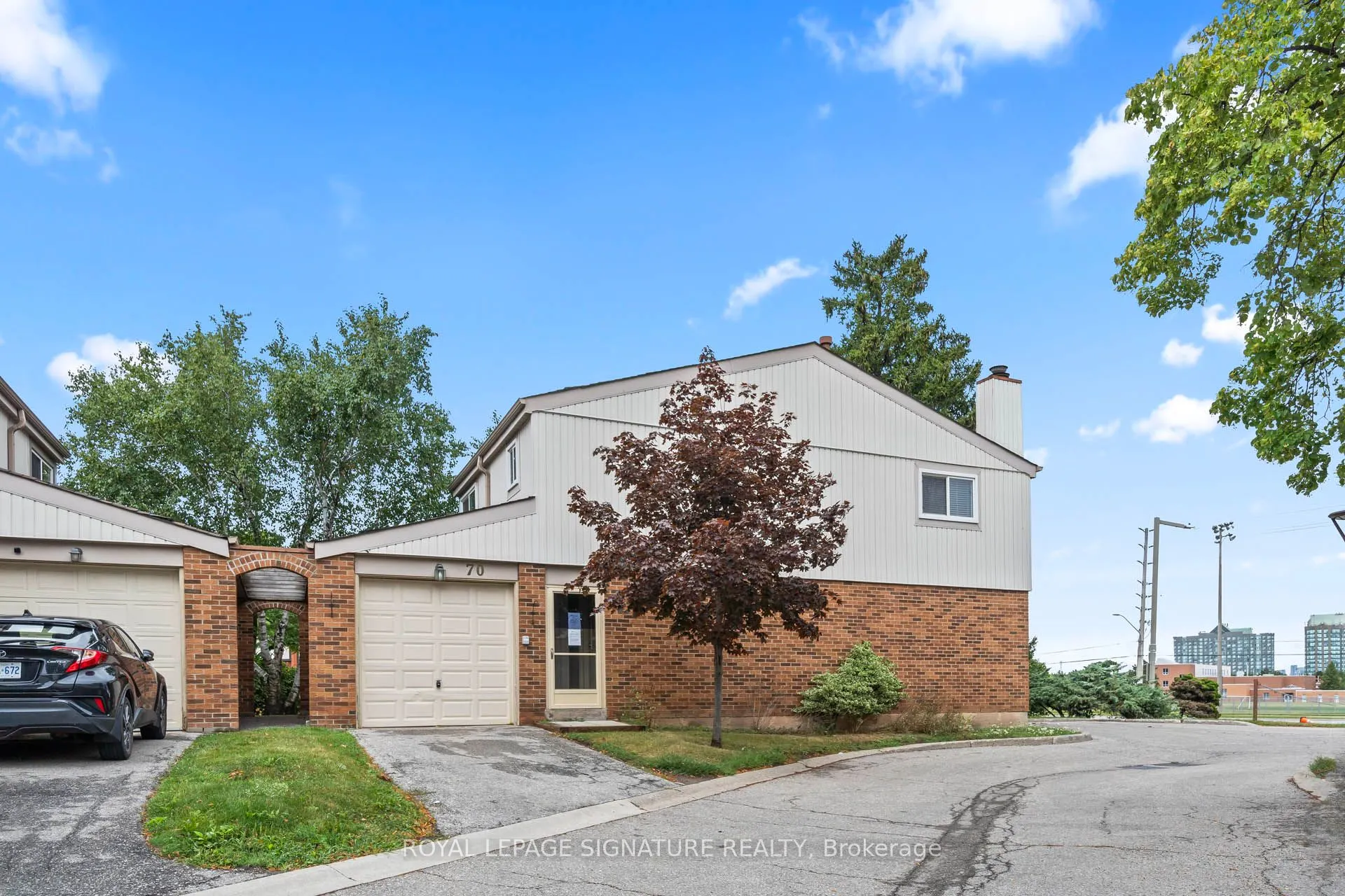 3339 Council Ring Road, #70
