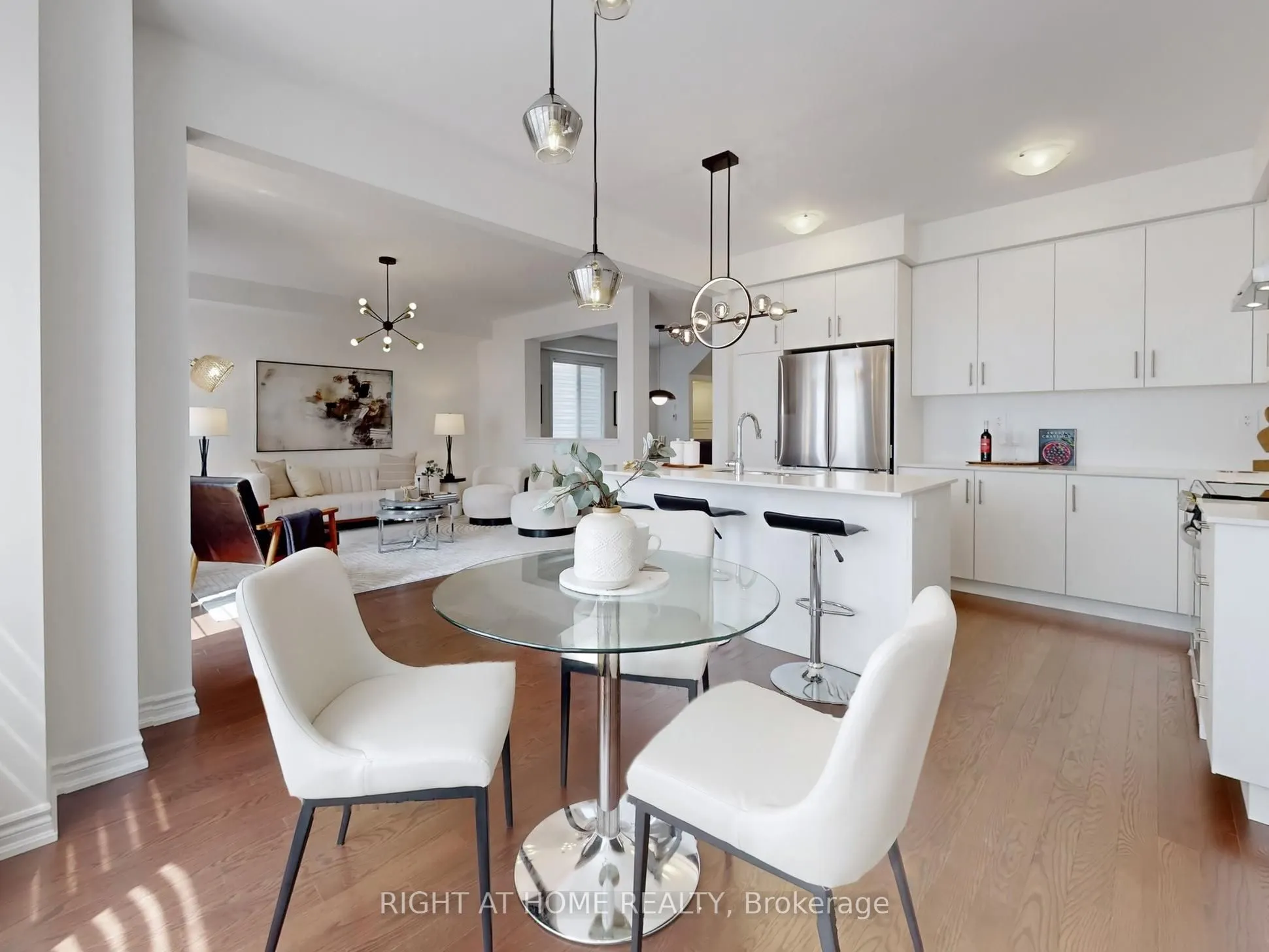 328 Bergamot Avenue