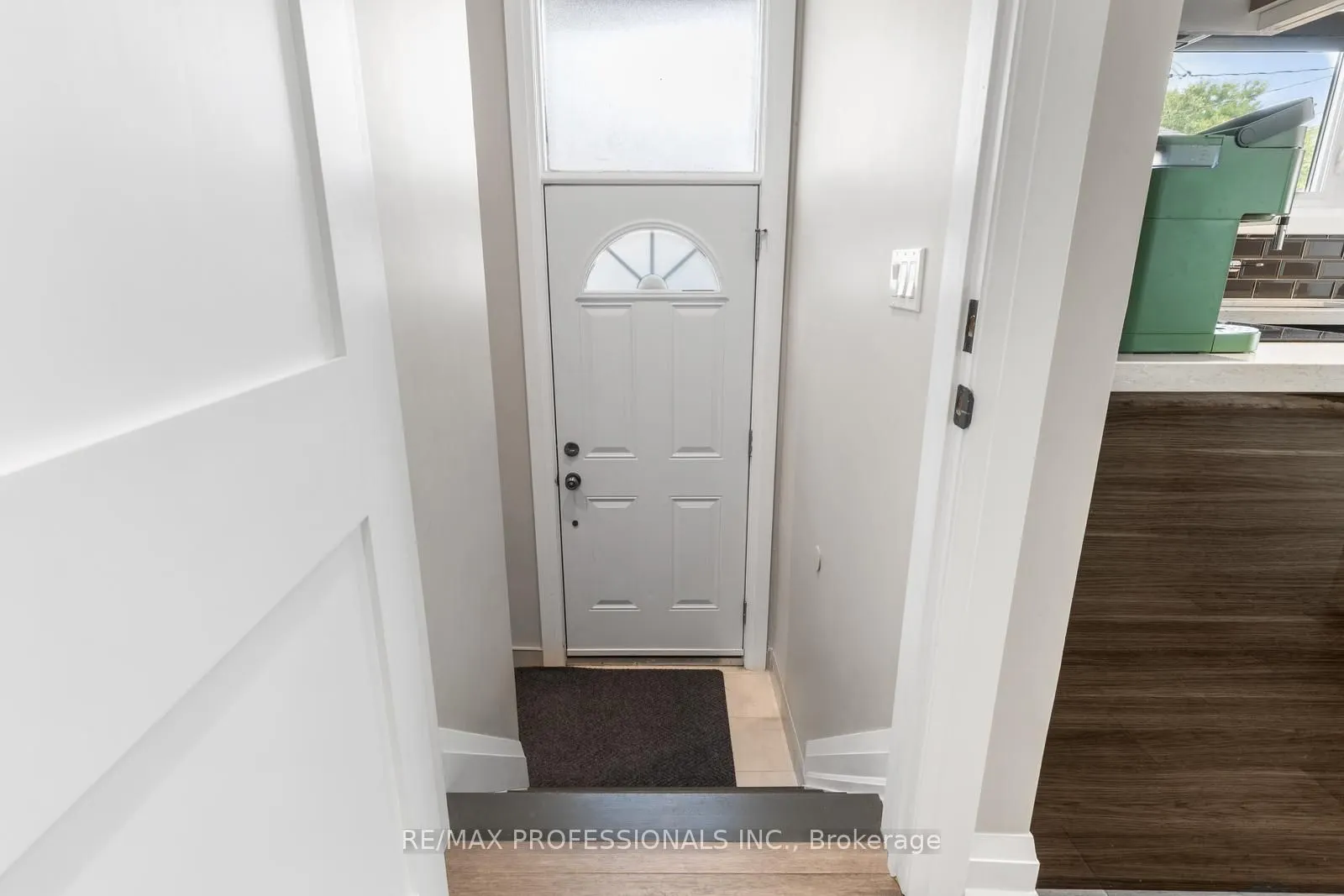 20 Bradbury Crescent