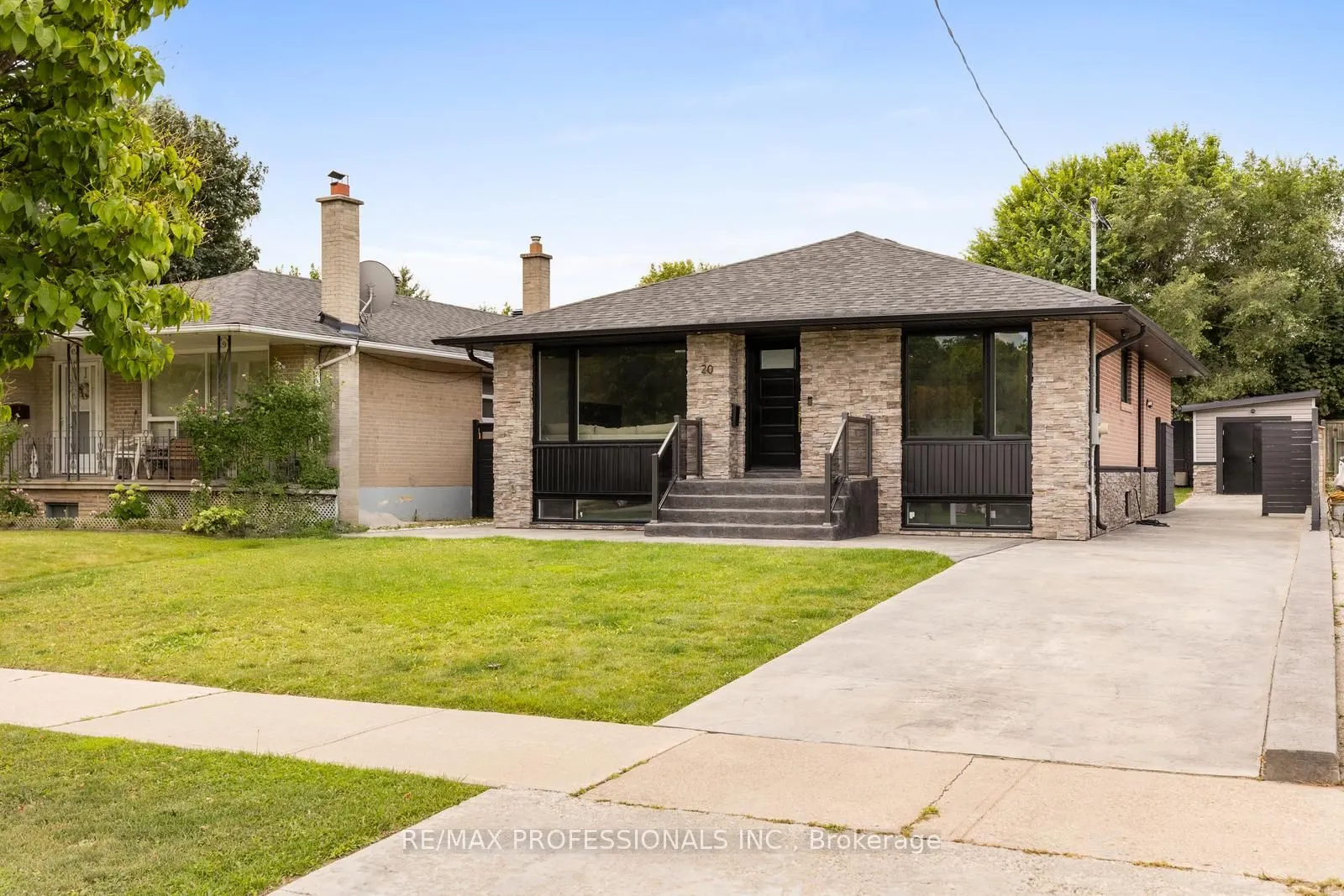 20 Bradbury Crescent