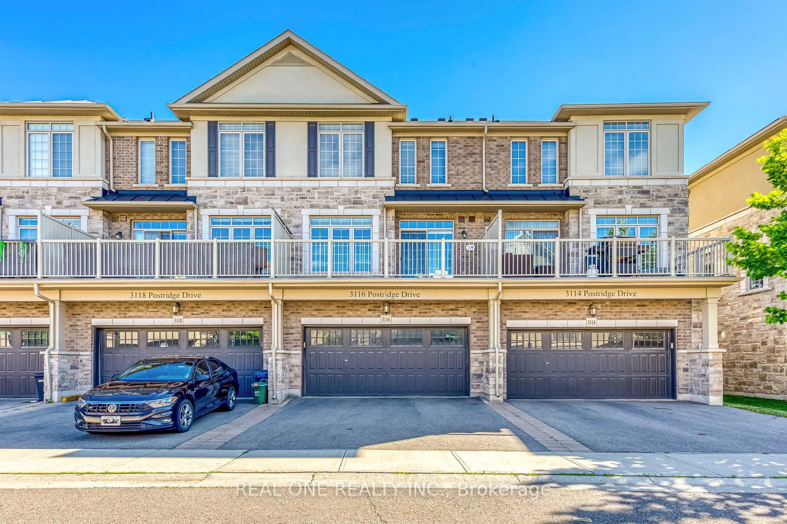 3116 Postridge Drive