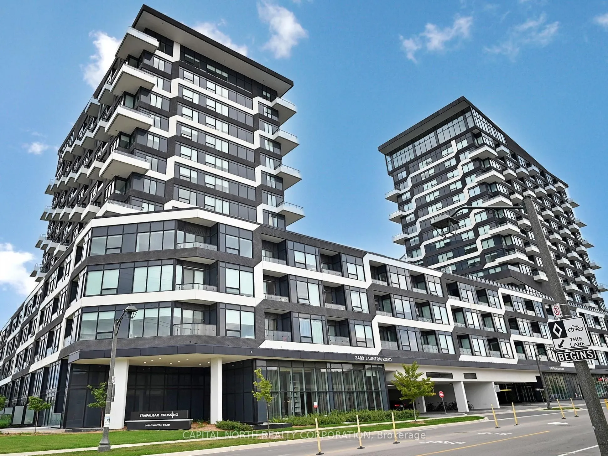 2489 taunton Road, #1314