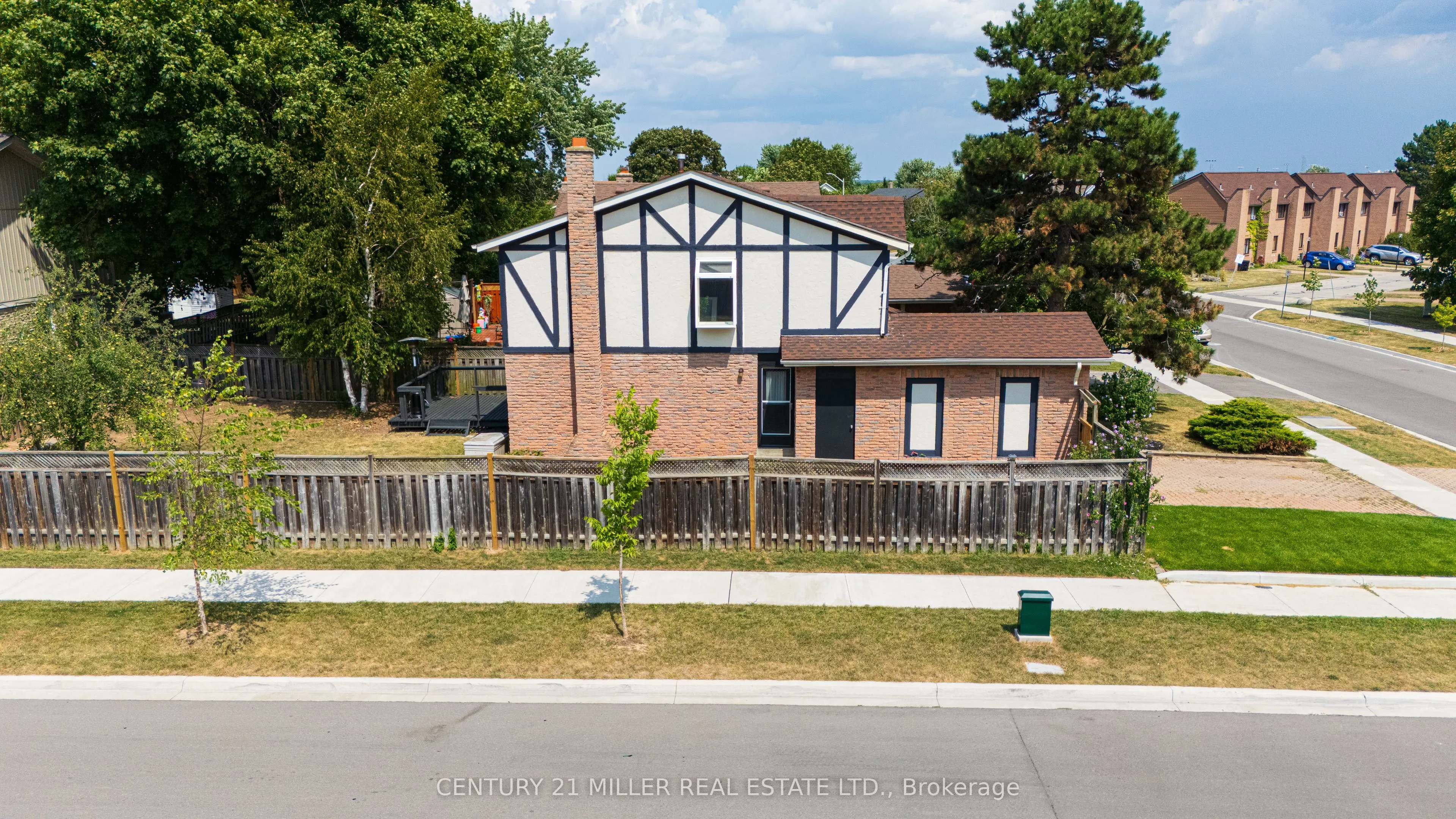 3045 Driftwood Drive