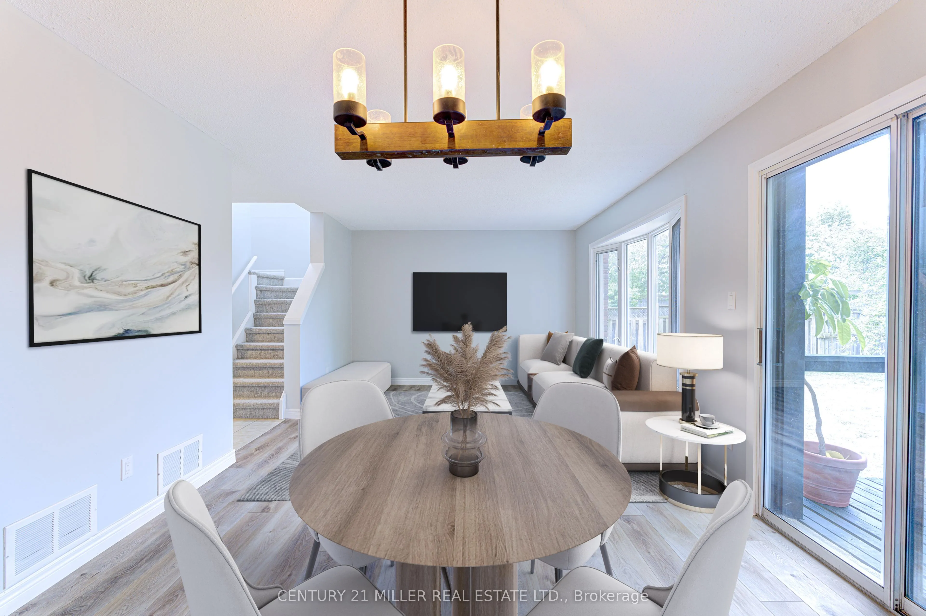 3045 Driftwood Drive