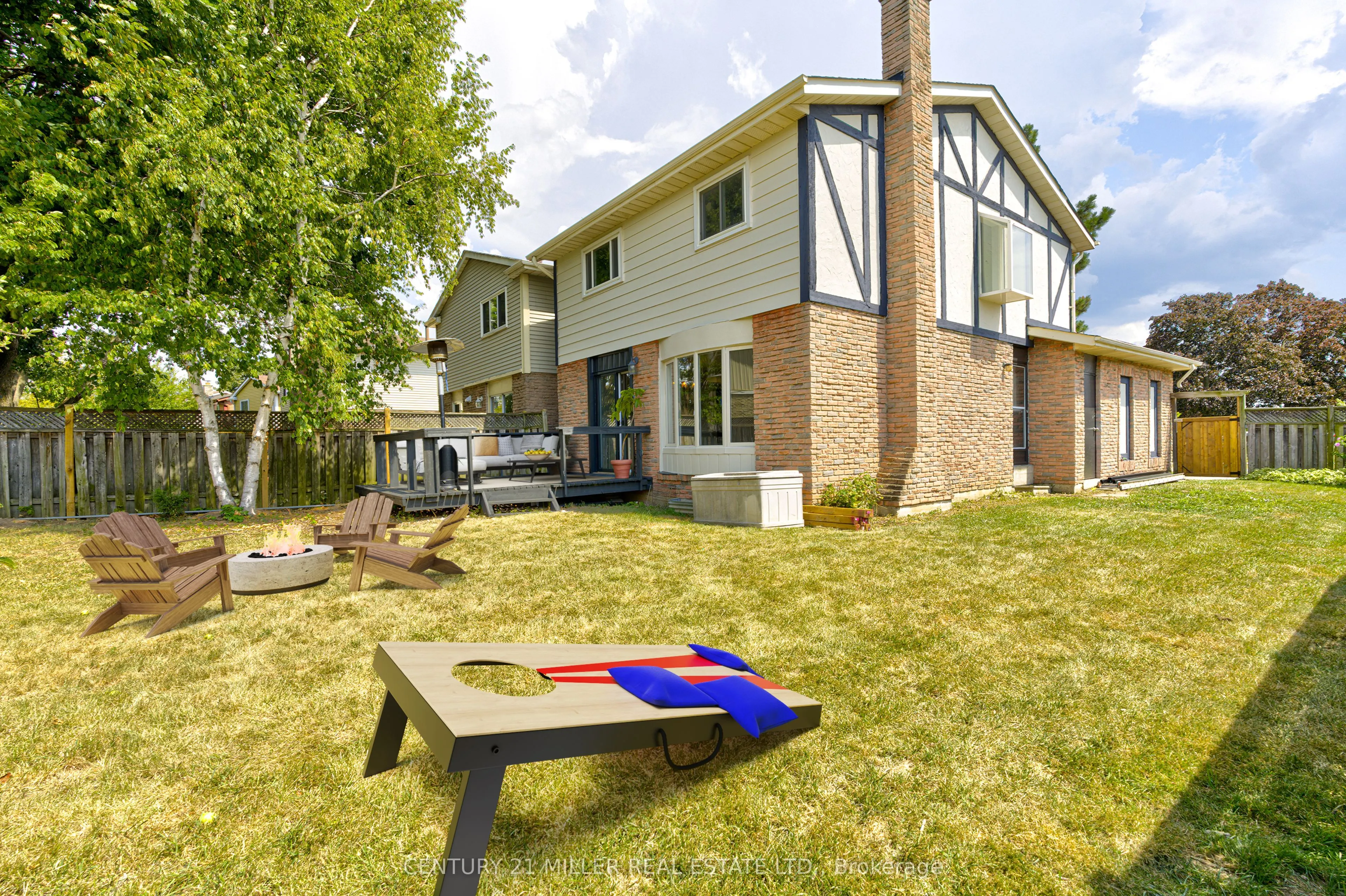 3045 Driftwood Drive