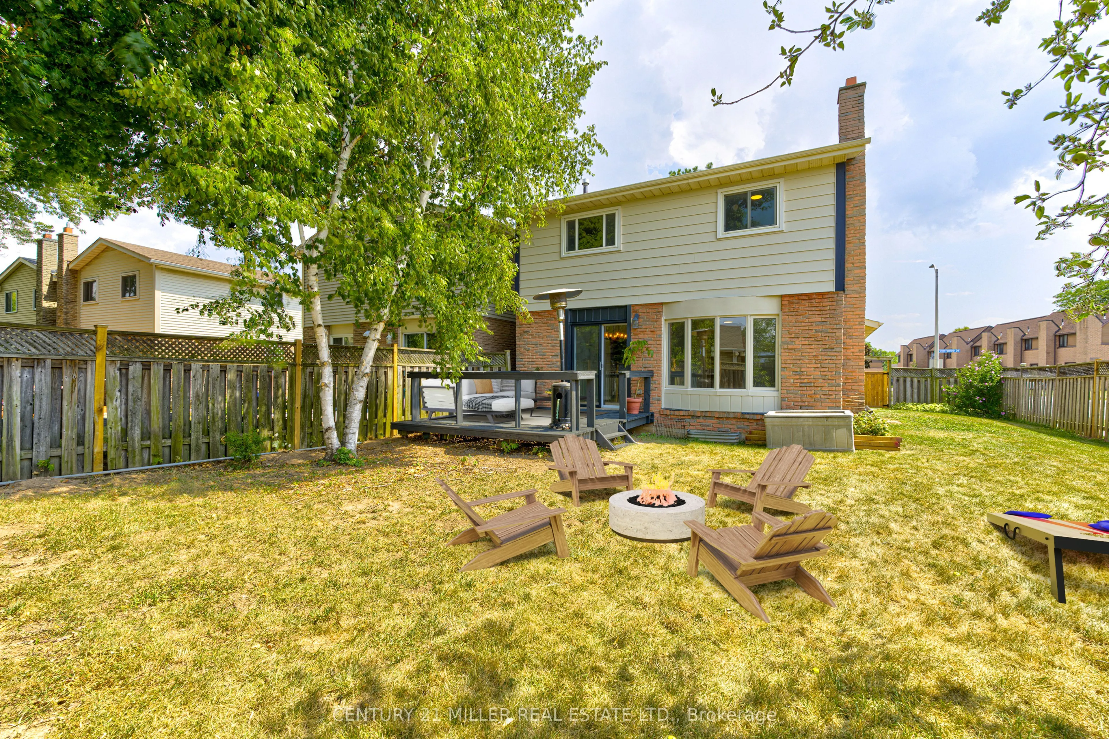 3045 Driftwood Drive