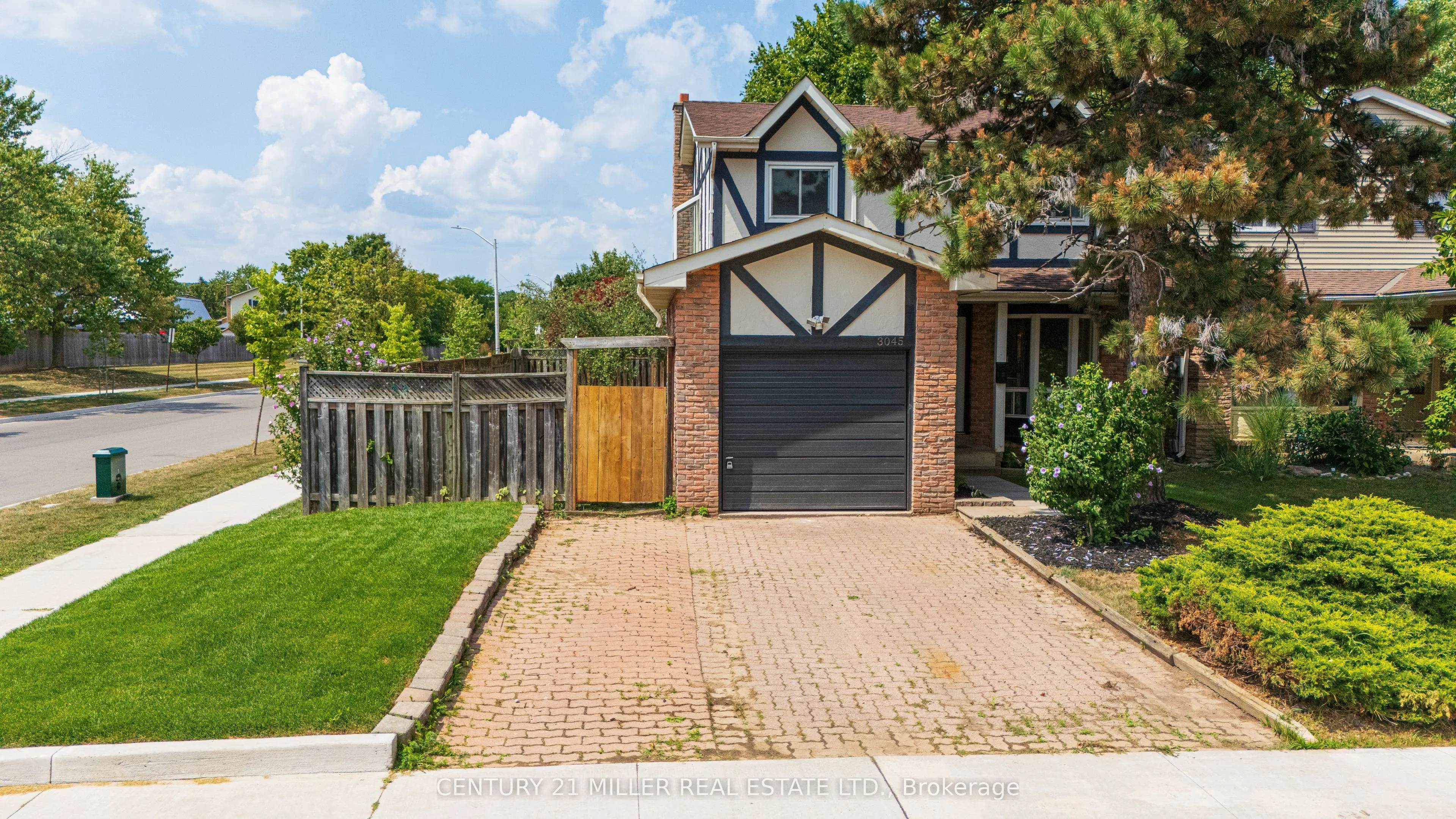 3045 Driftwood Drive