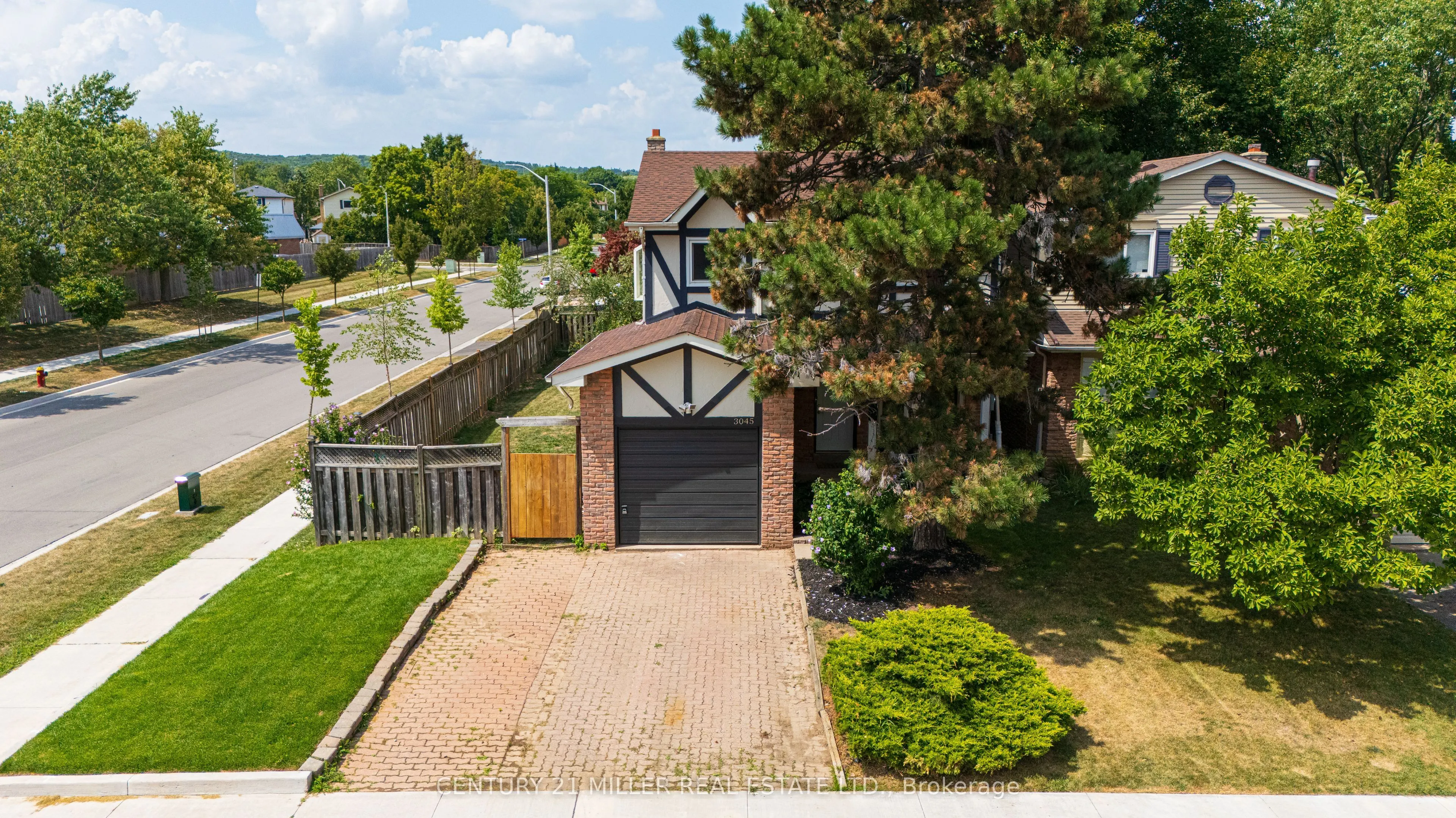 3045 Driftwood Drive
