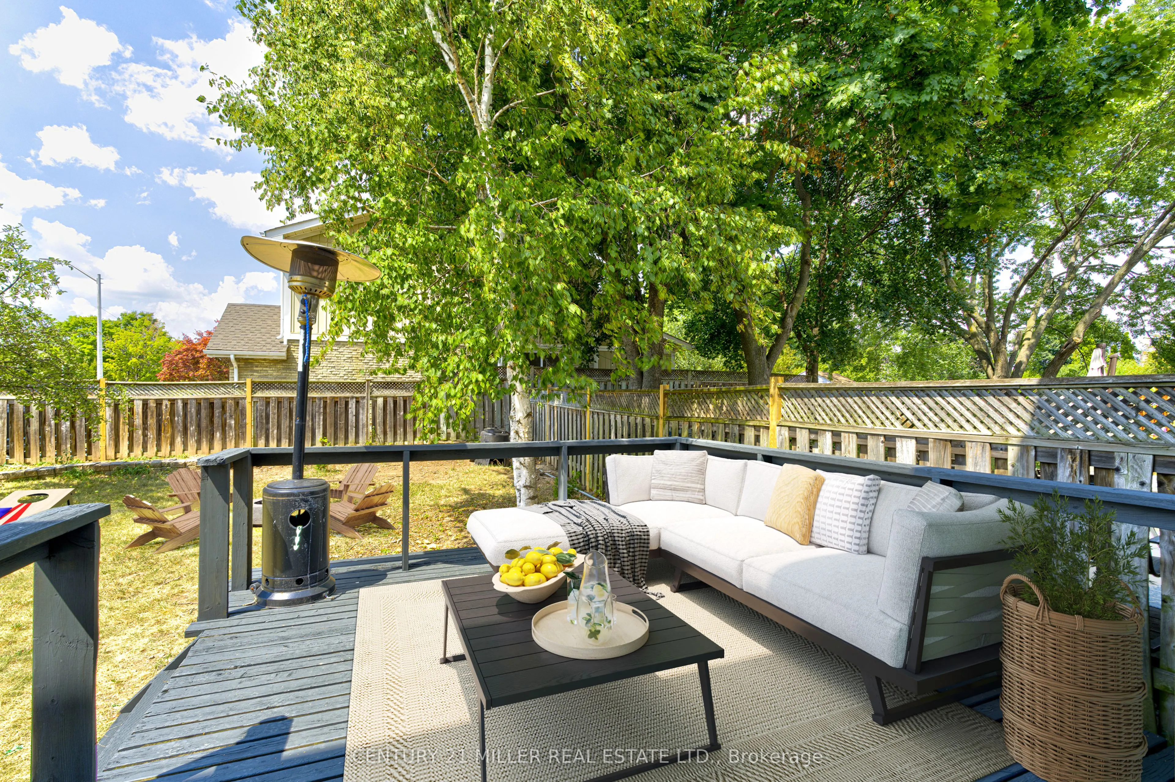 3045 Driftwood Drive