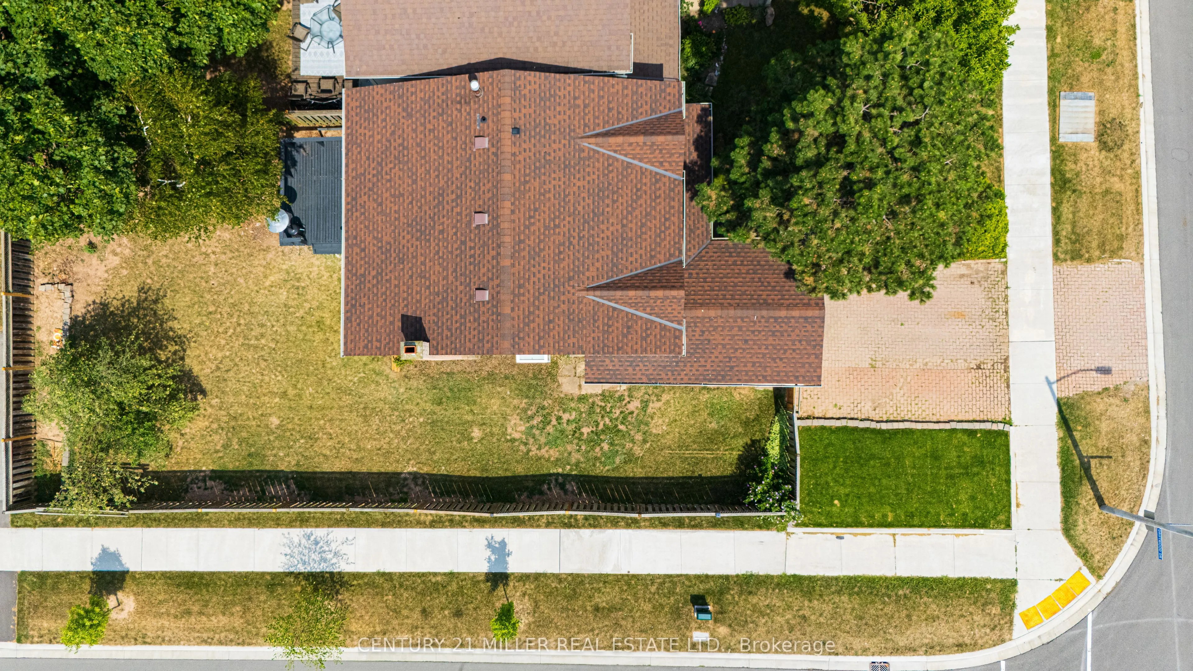 3045 Driftwood Drive