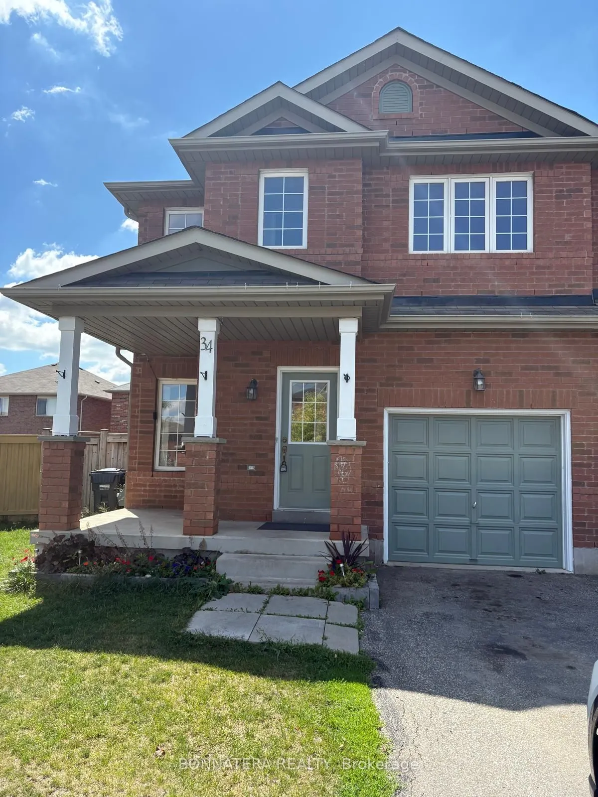 34 Flurry Circle