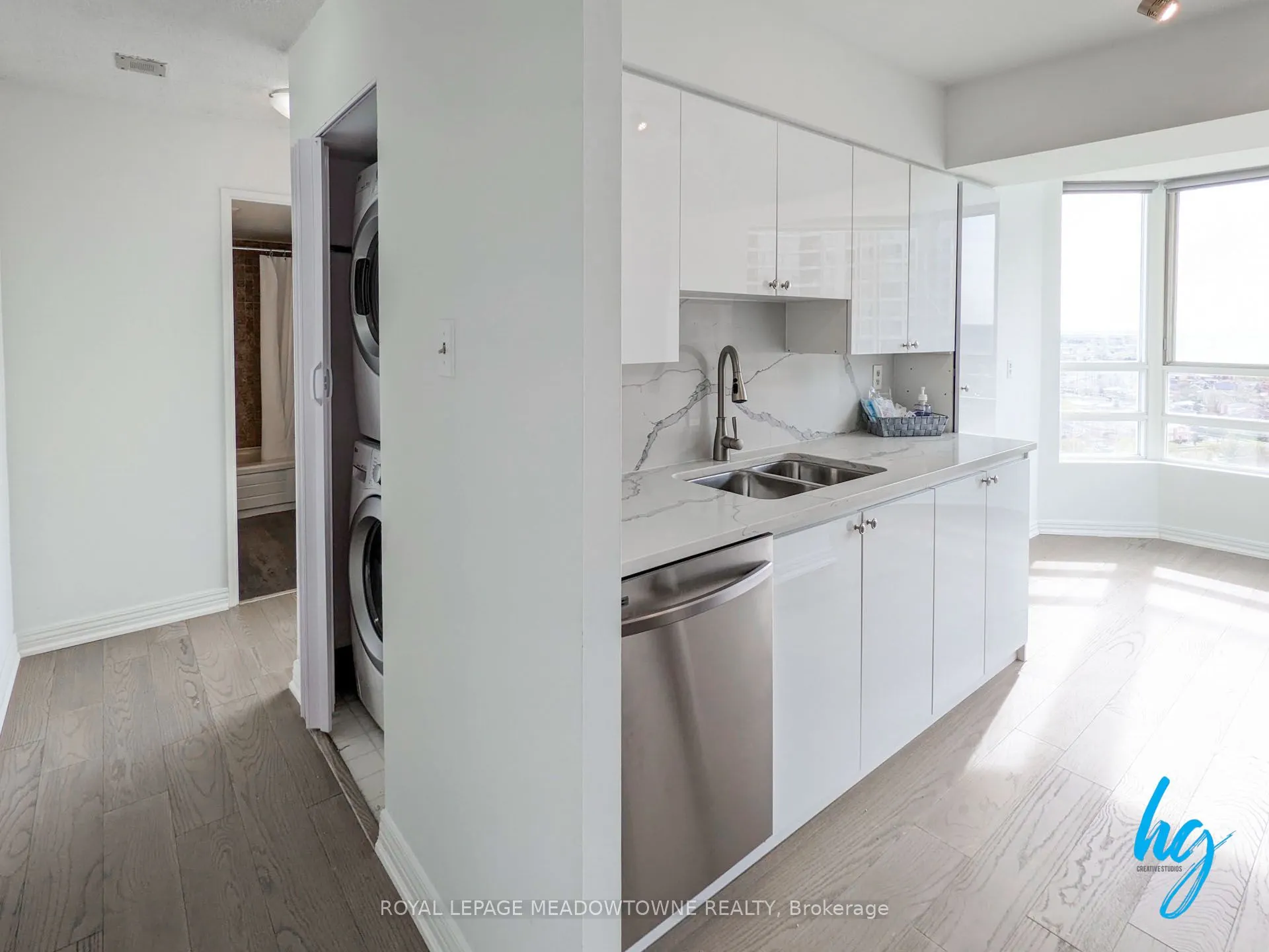 50 Kingsbridge Garden Circle, #1801