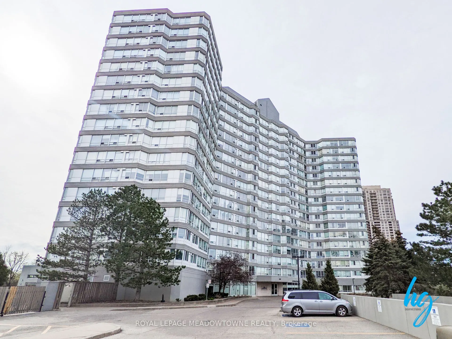 50 Kingsbridge Garden Circle, #1801