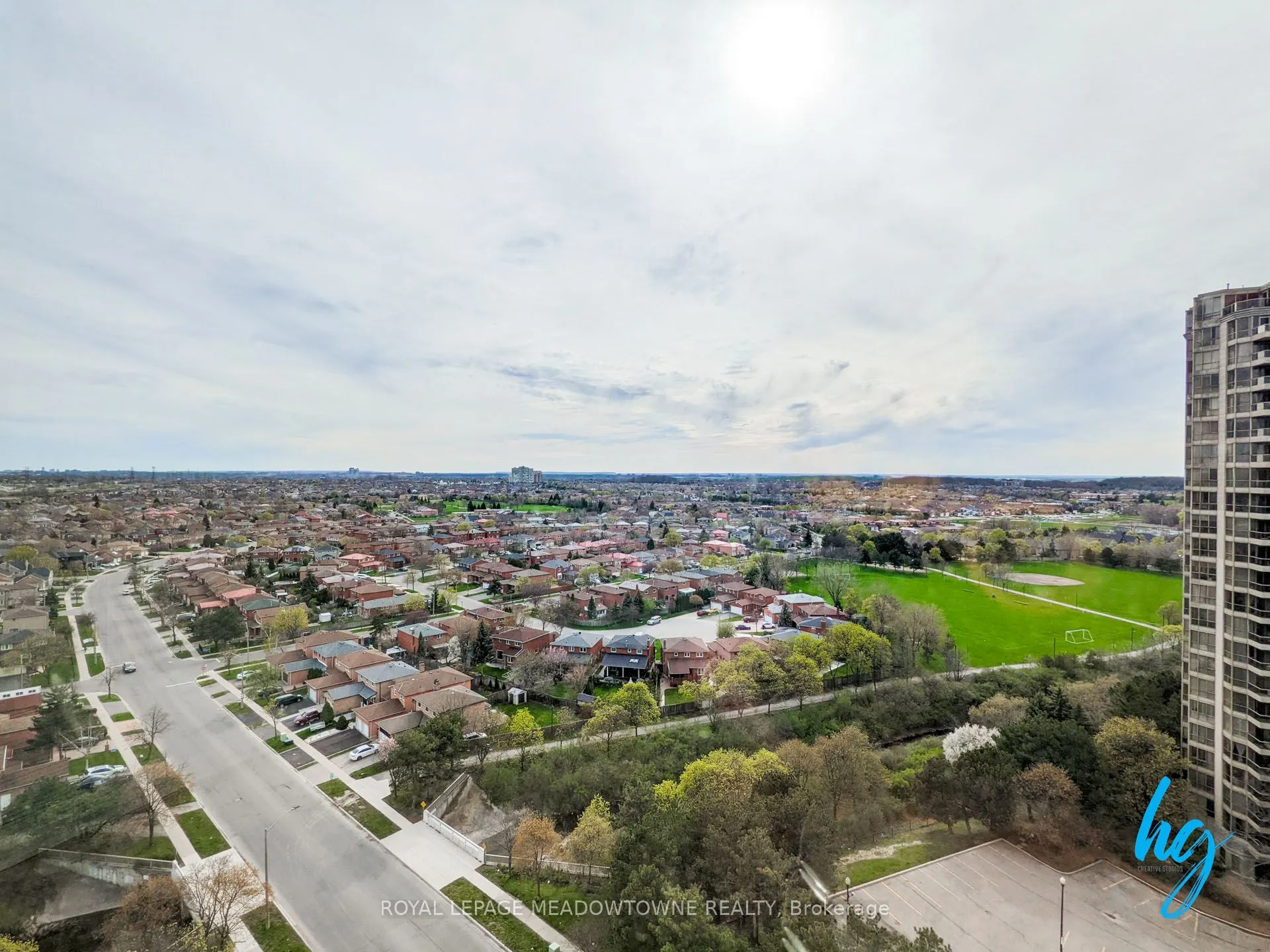 50 Kingsbridge Garden Circle, #1801