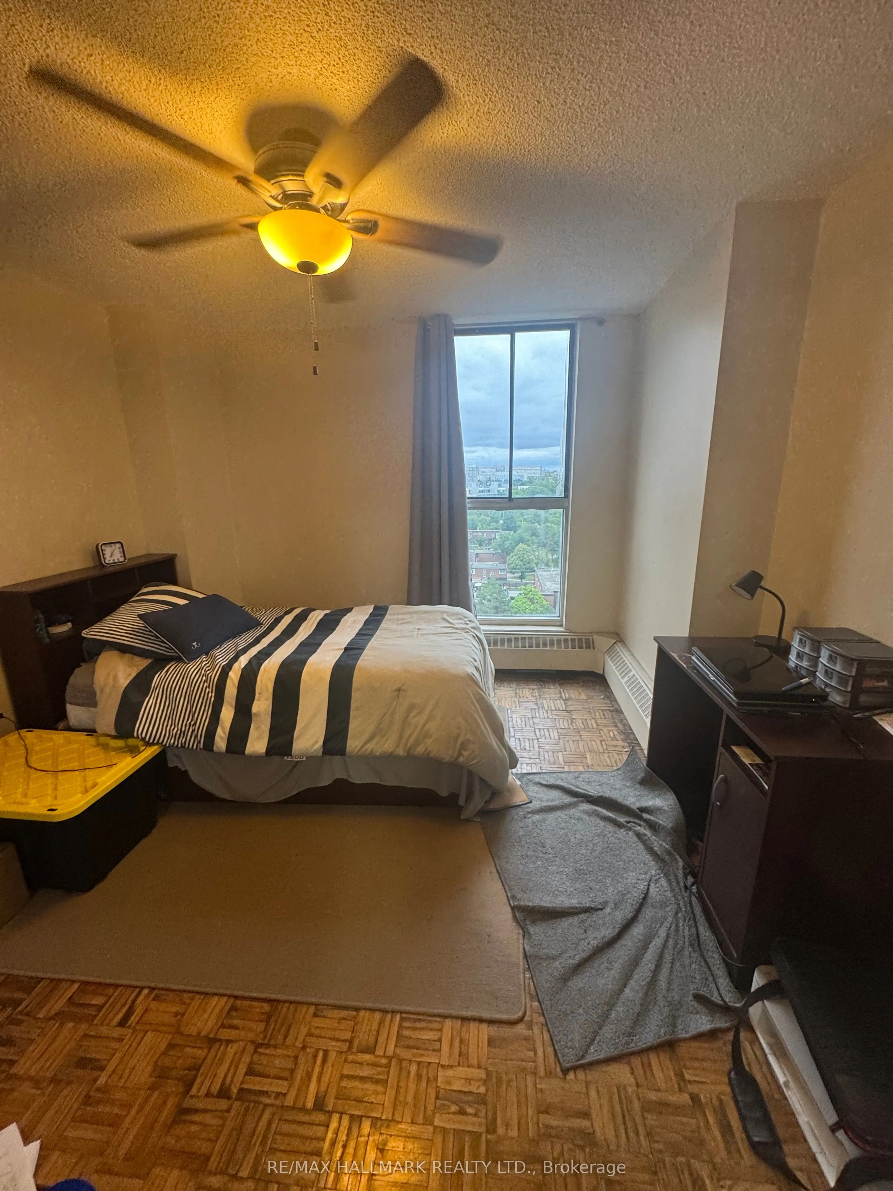 4645 Jane Street, #1207