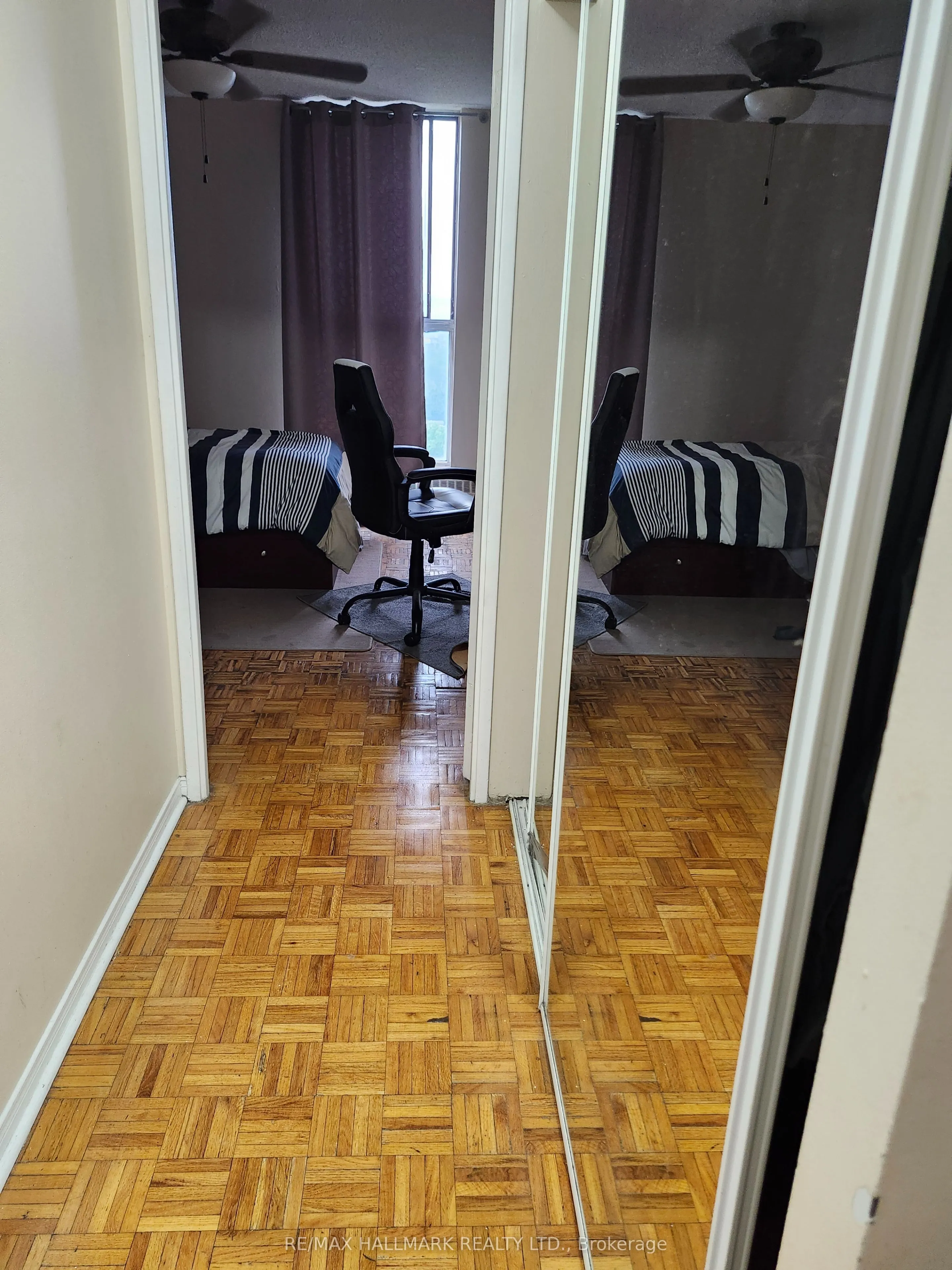 4645 Jane Street, #1207