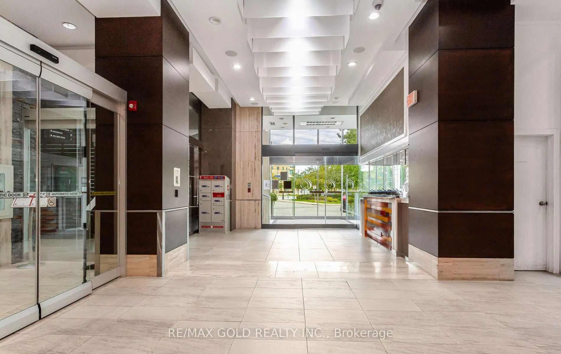 330 Burnhamthorpe Road, #804