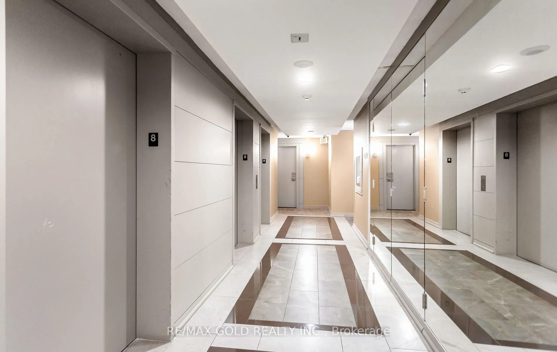 330 Burnhamthorpe Road, #804