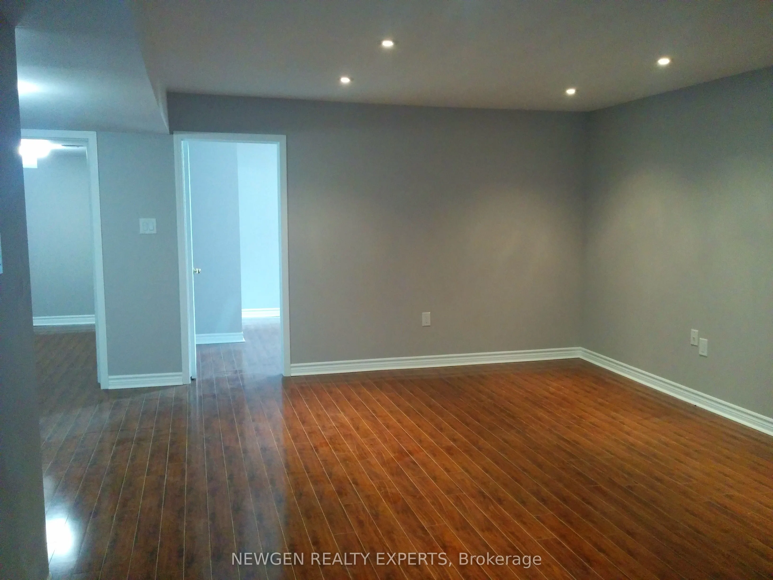 53 Maddybeth Crescent, #Basement