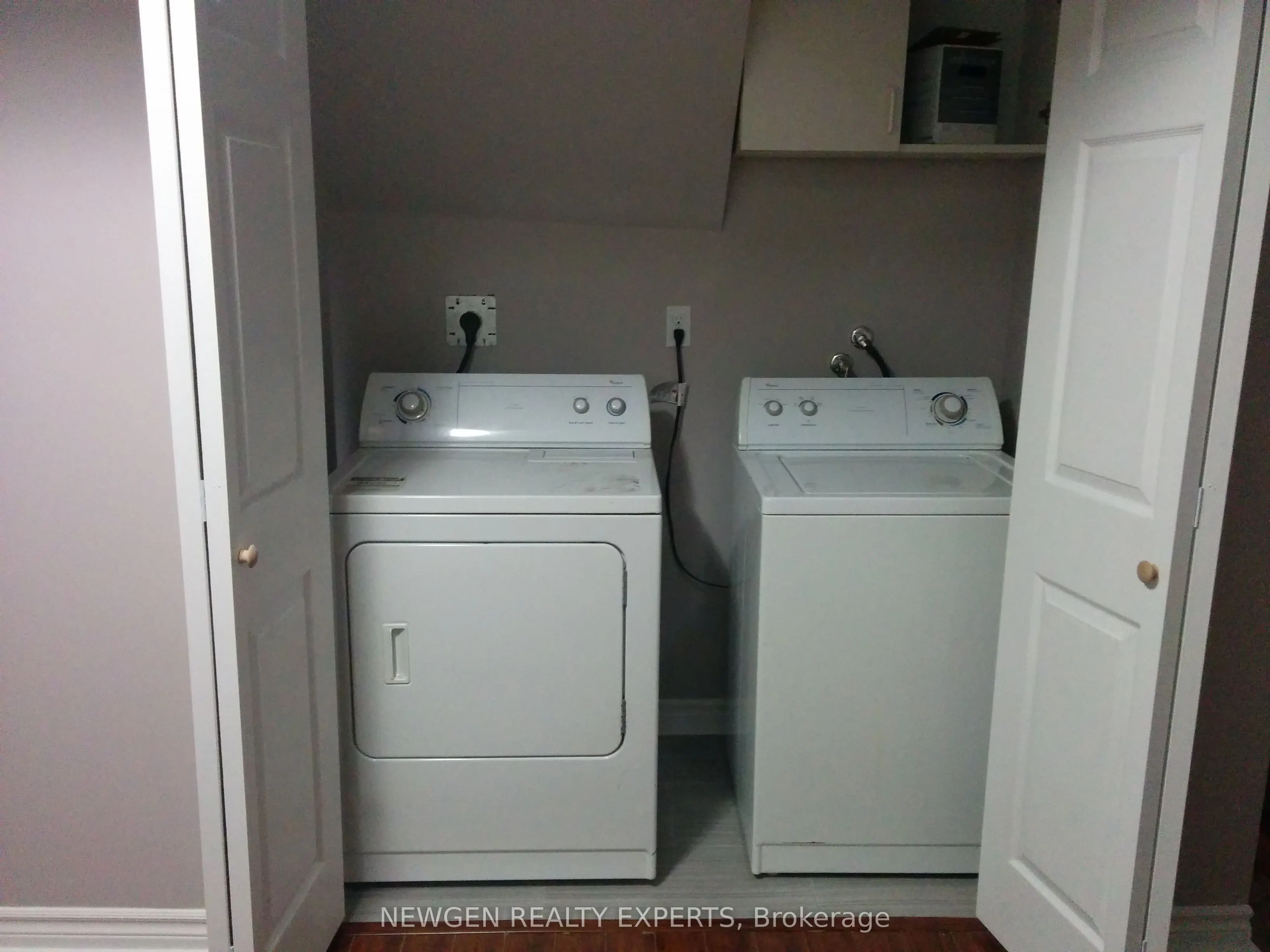 53 Maddybeth Crescent, #Basement