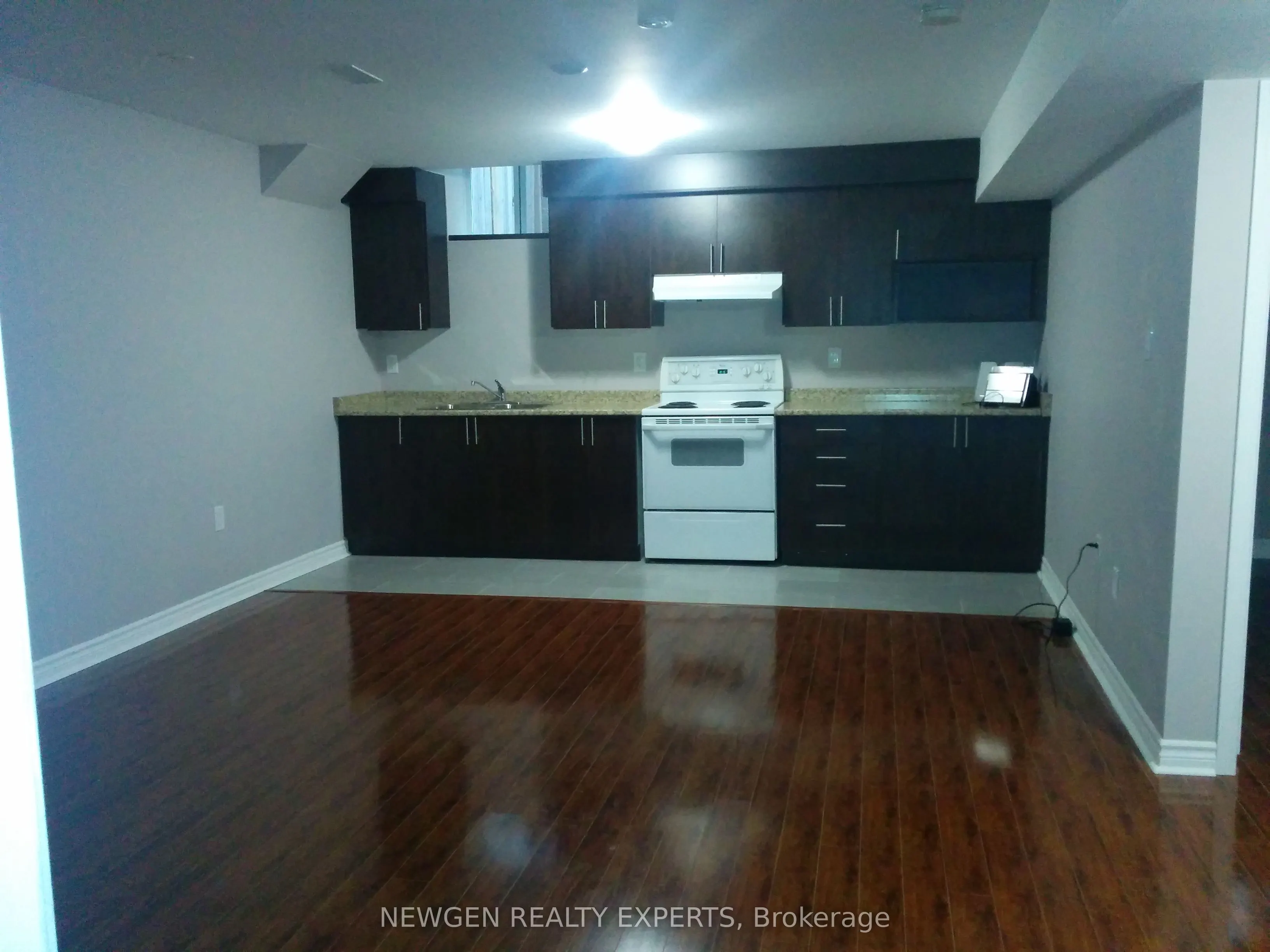 53 Maddybeth Crescent, #Basement
