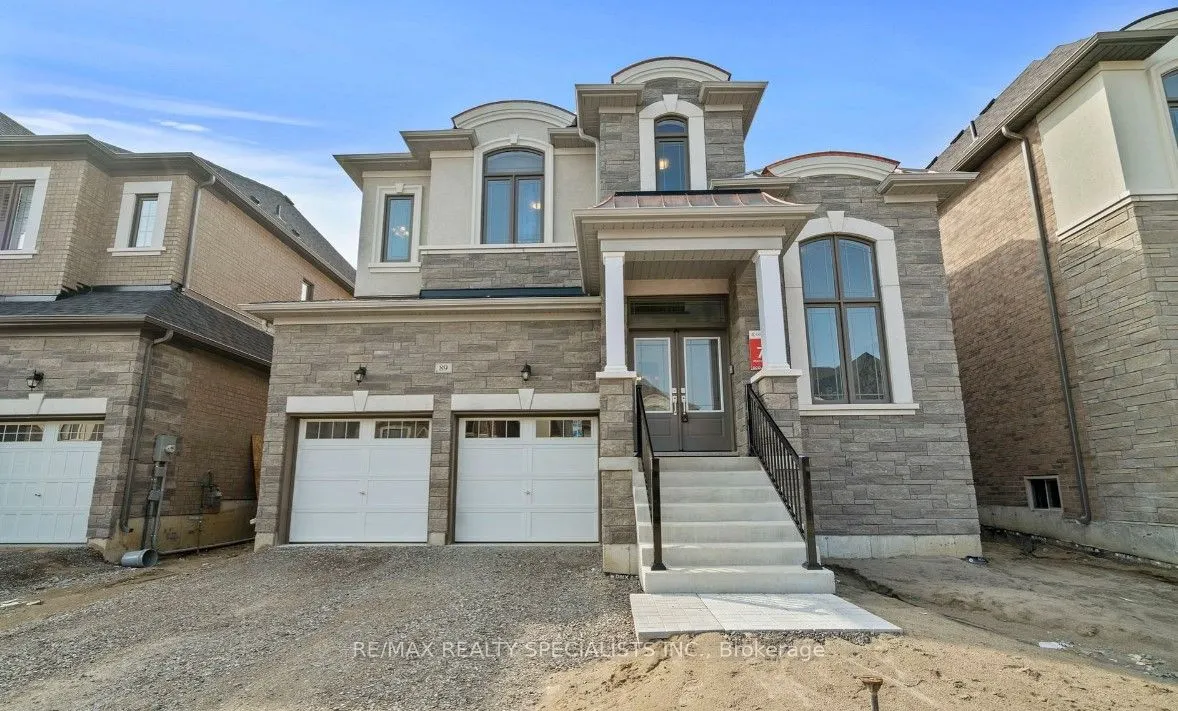 89 James Walker Avenue