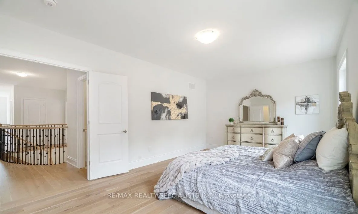 89 James Walker Avenue