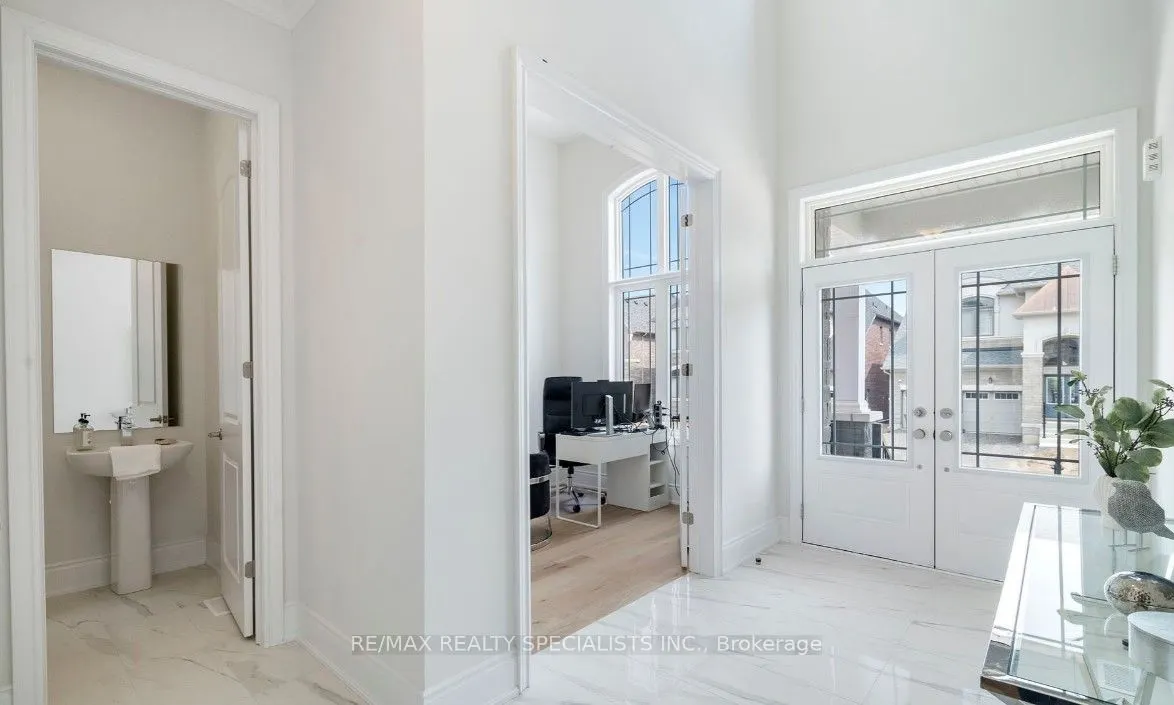 89 James Walker Avenue