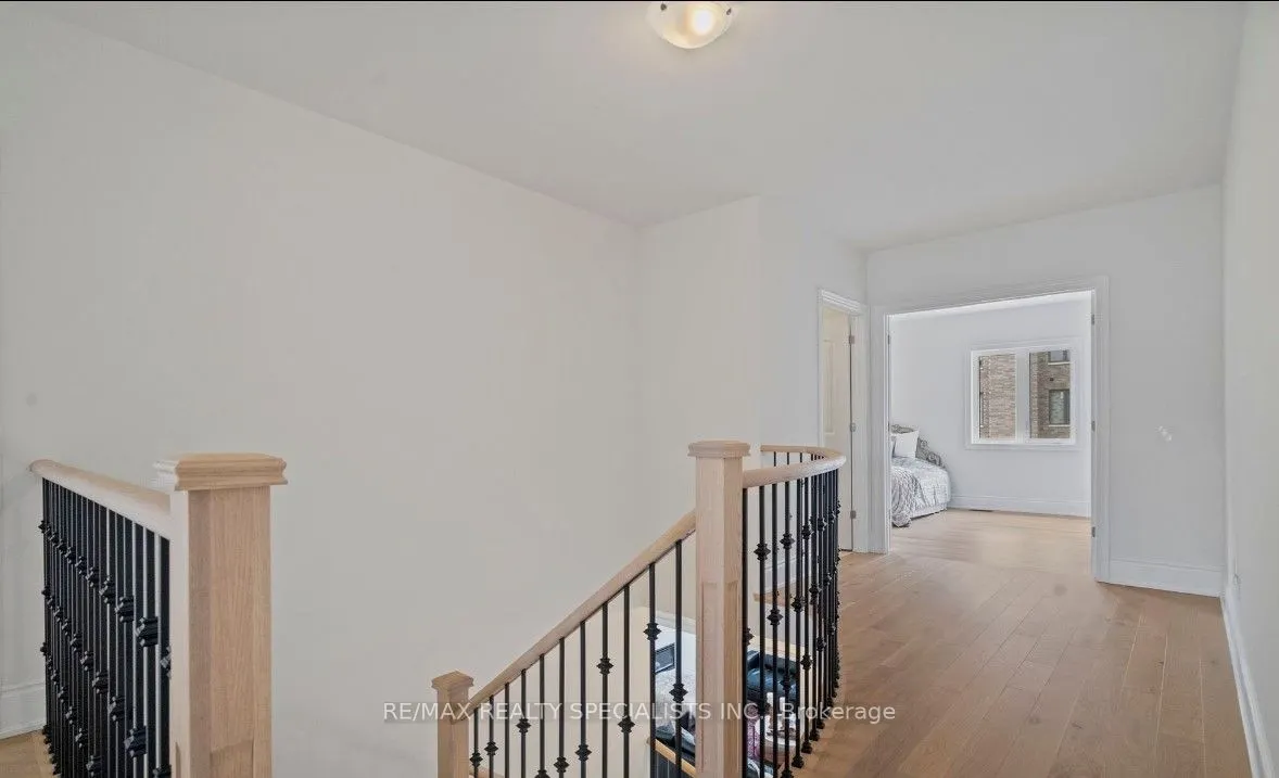 89 James Walker Avenue