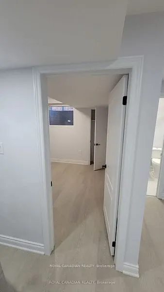 15 Fordham Road, #BSMT