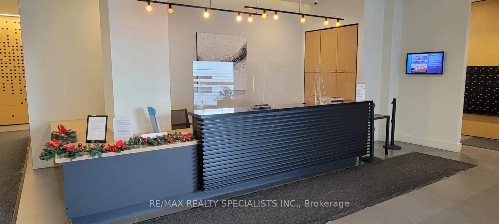 2520 Eglinton Avenue W, #1512