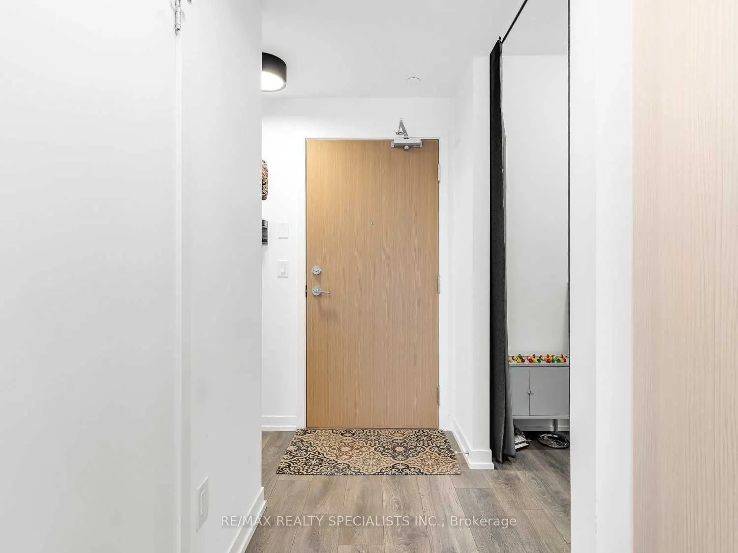 2520 Eglinton Avenue W, #1512