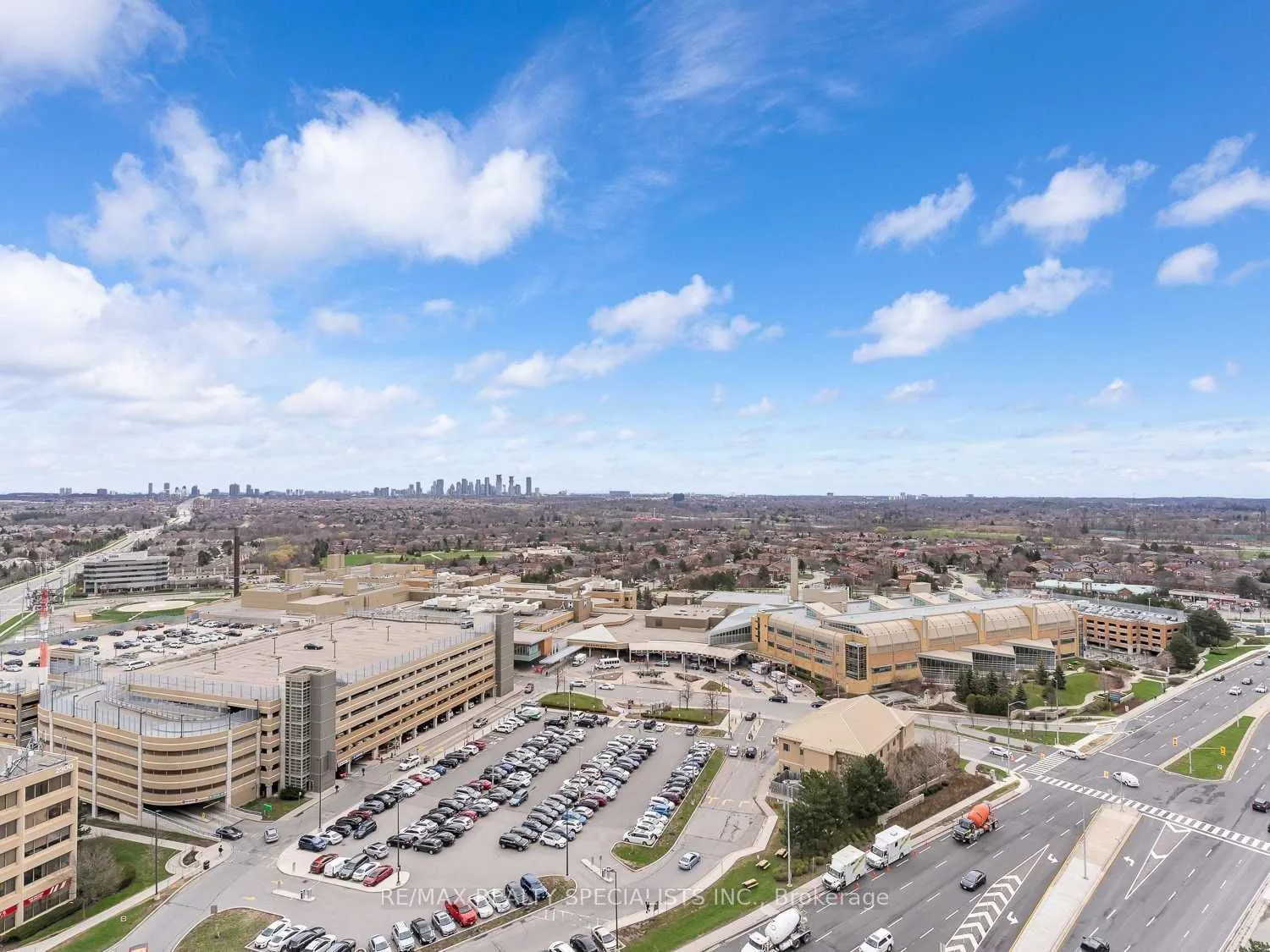 2520 Eglinton Avenue W, #1512