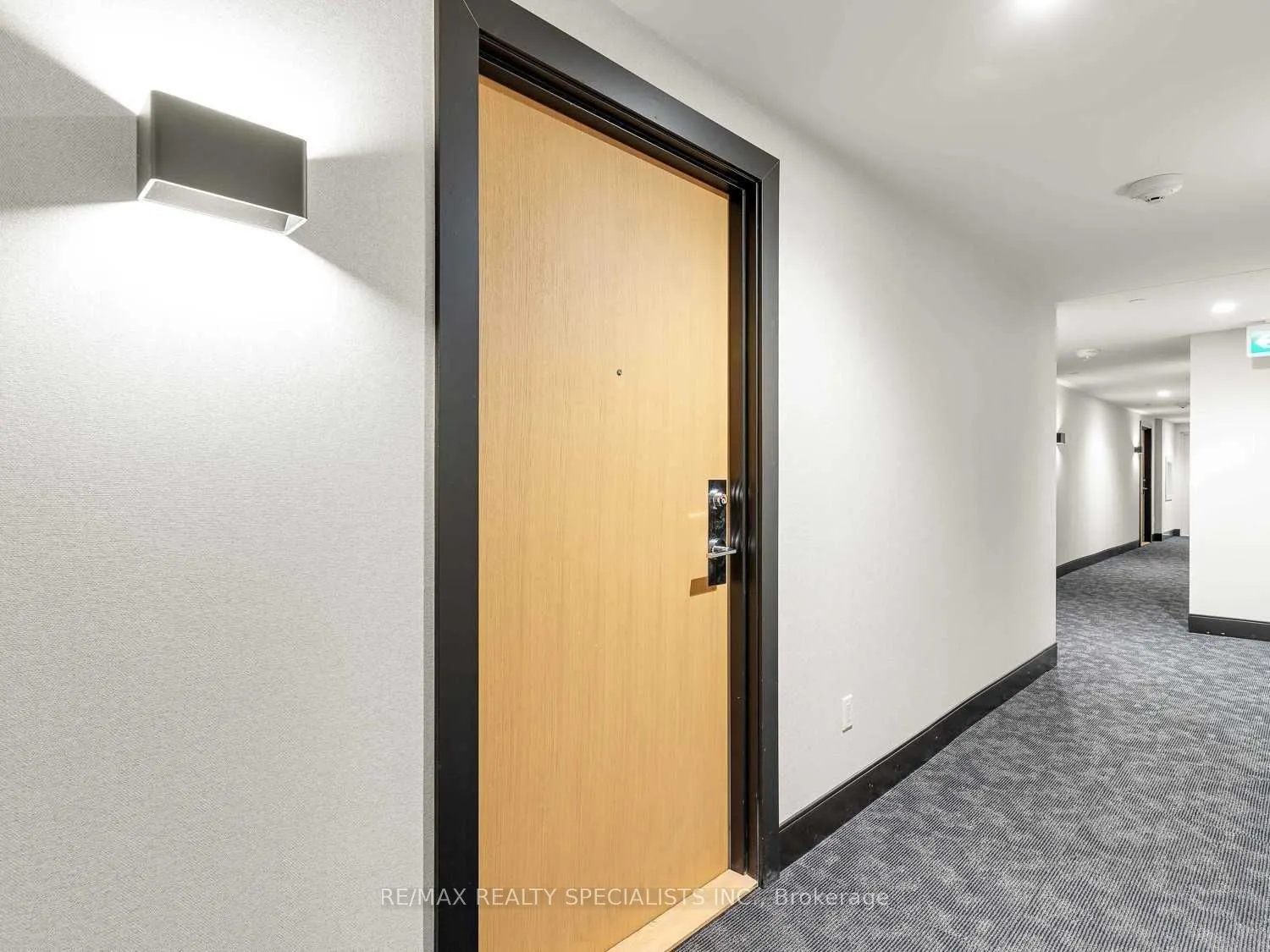 2520 Eglinton Avenue W, #1512