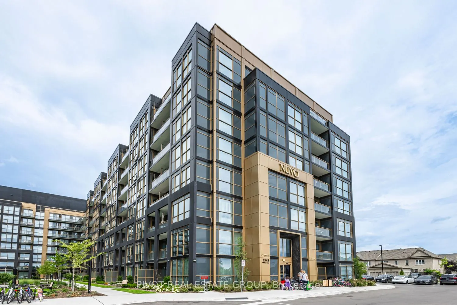 2343 Khalsa Gate, #440